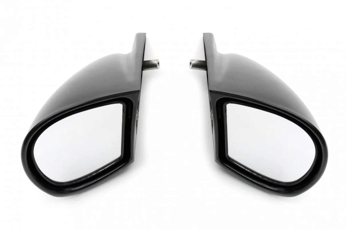 STI Genuine JDM S201 Wing Mirror Set - Image 4