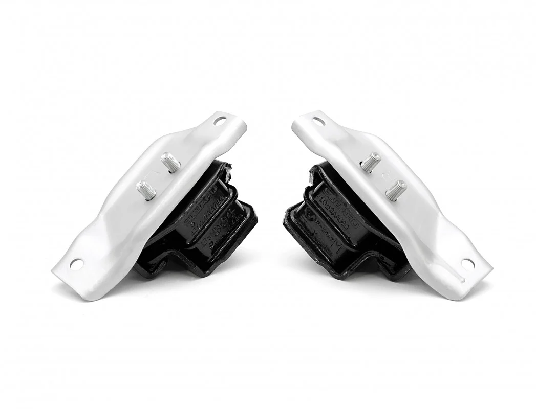 STI Group N Engine Mount Pair 1992-2007 - Image 2