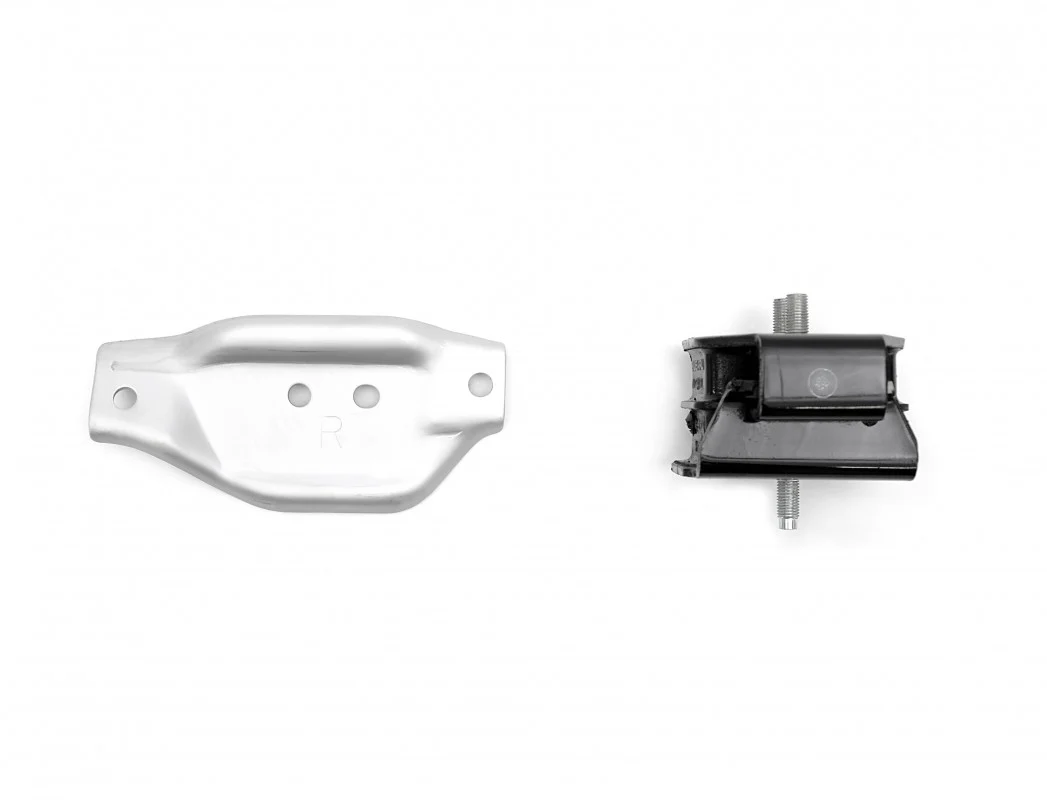 STI Group N Engine Mount Pair 1992-2007 - Image 7