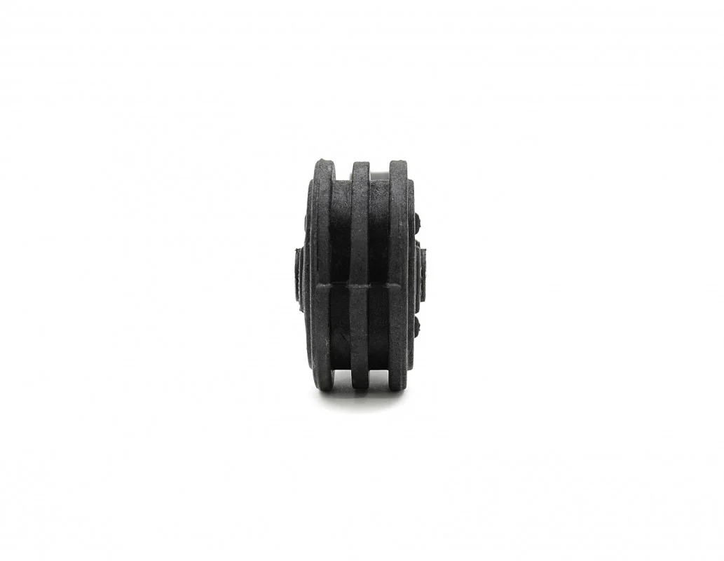 STI Group N Engine Pitching Stopper Brace - Image 5
