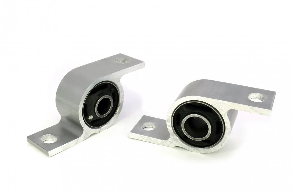 STI Group N Front Lower Arm Bush Pair - Image 2