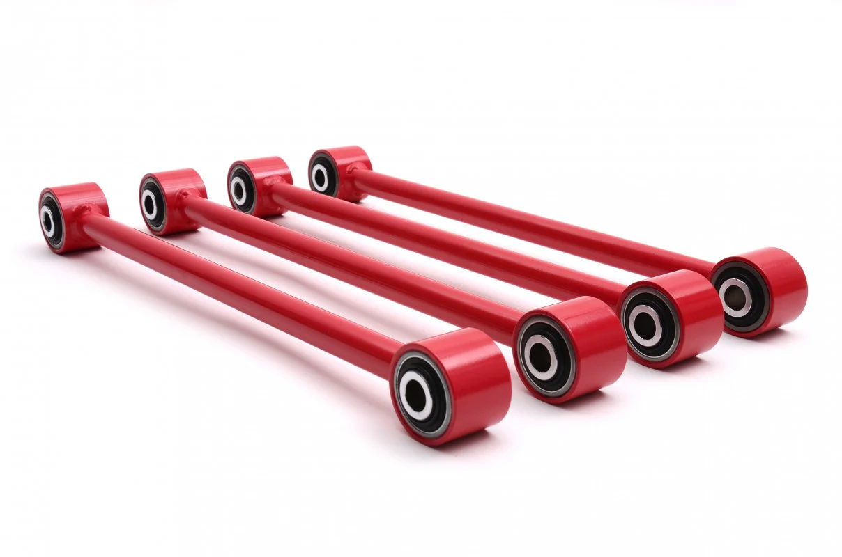 STI Group N Lateral Link Set - GC8 - Image 2
