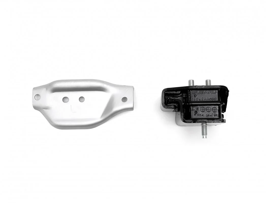 STI Group N LH Engine Mount 1992-2007 - Image 8