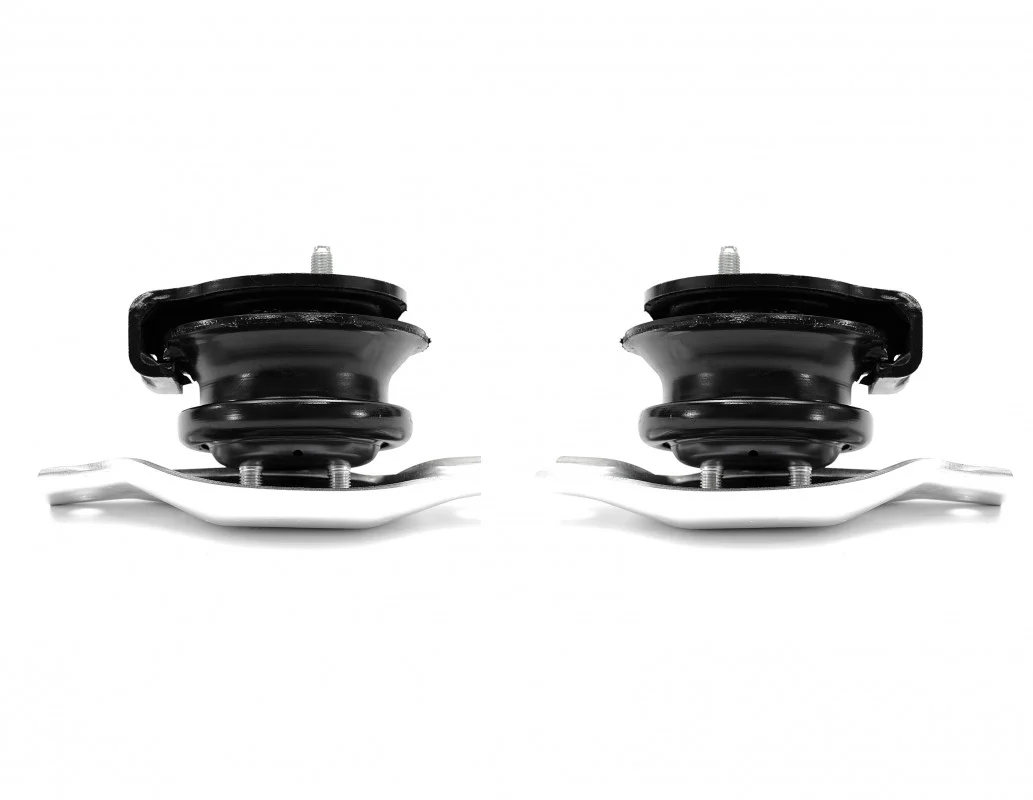 STI GRP-N Engine Mount Pair 2008-2014 - Image 3