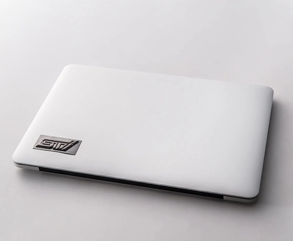 STI Nickel Alloy Metal Plate - Image 3