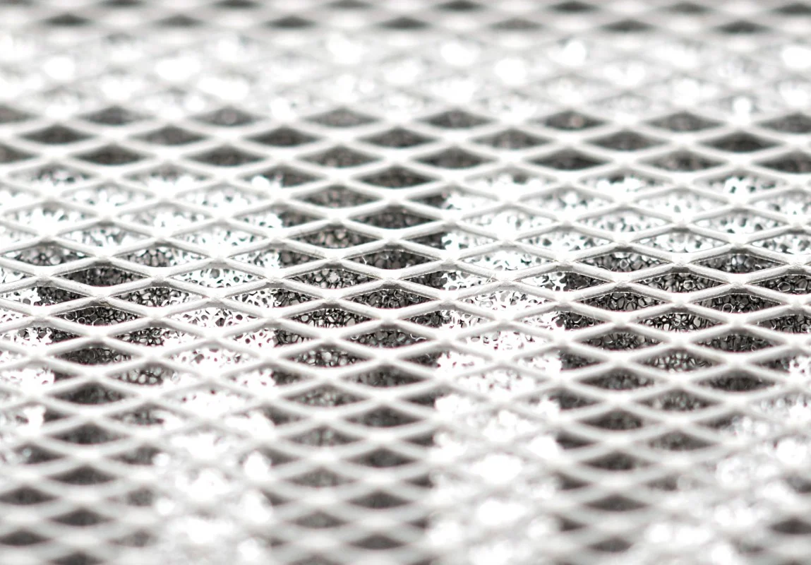 STi Performance Panel Air Filter - Image 5