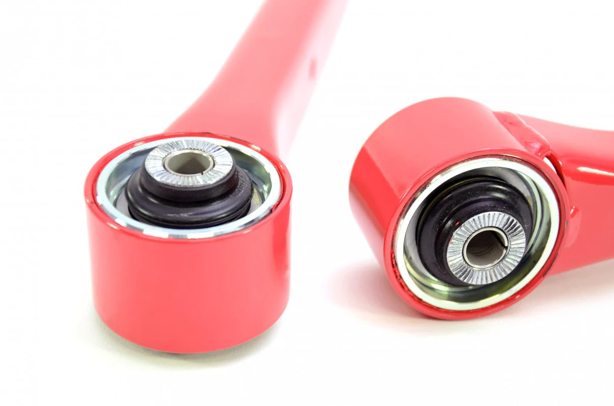 STi Pillow Ball Trailing Arm Set - Image 2