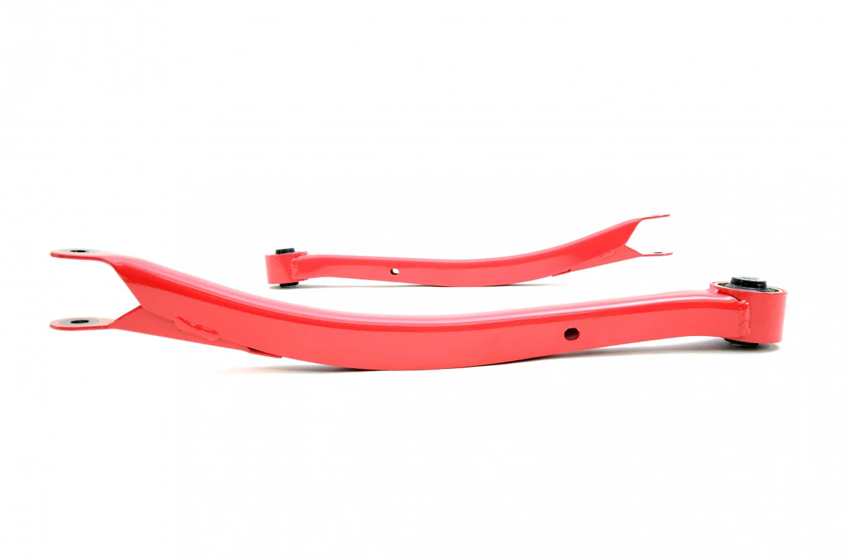 STi Pillow Ball Trailing Arm Set - Image 3