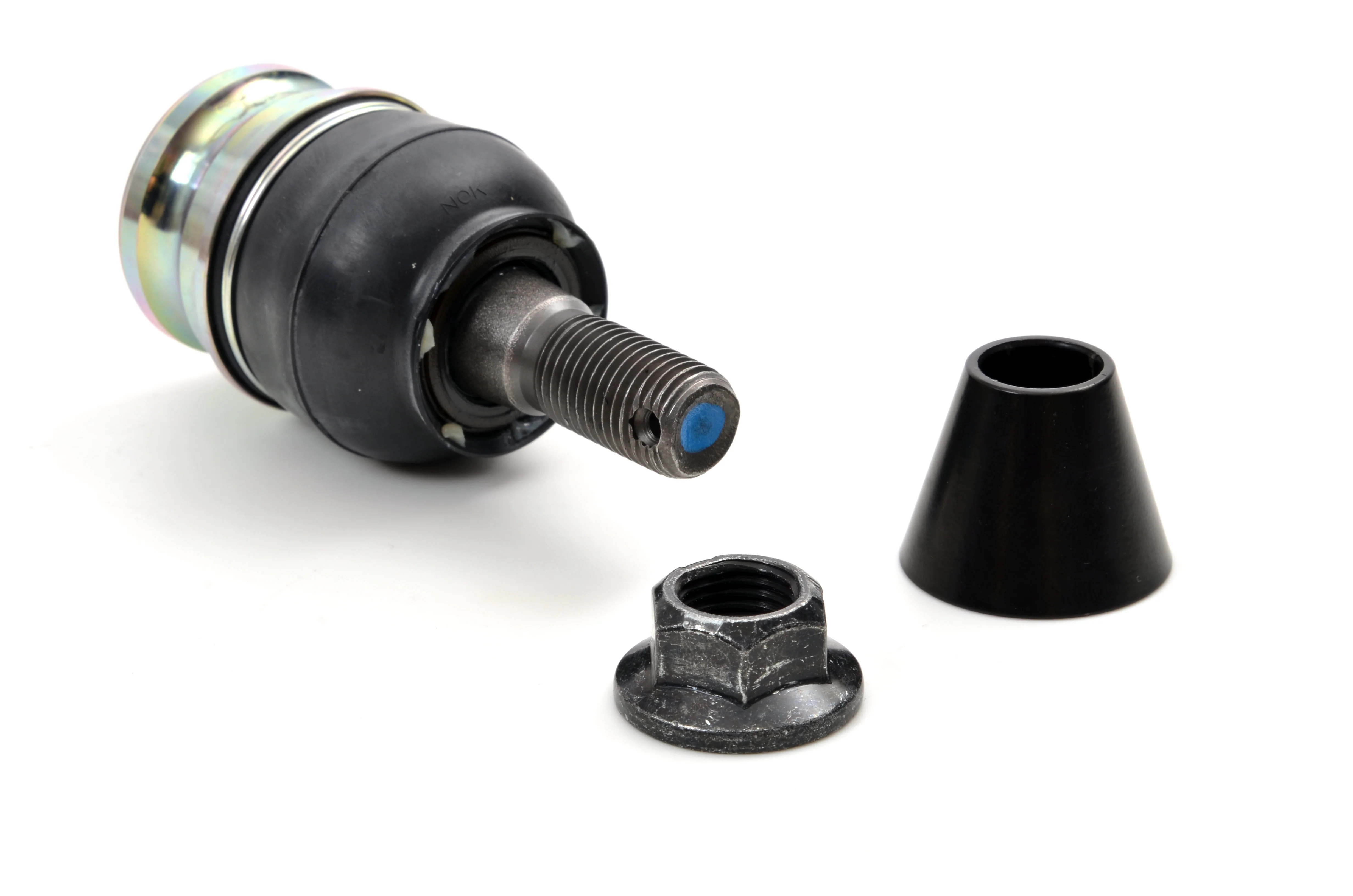 STI R4 Homologated Uprated Competition Bottom Ball Joint - Image 3