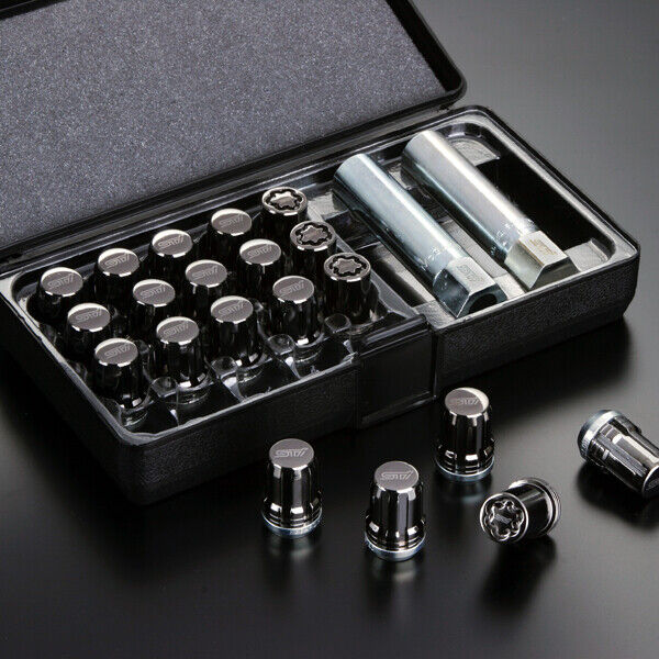 STI Security Wheel Nut Set