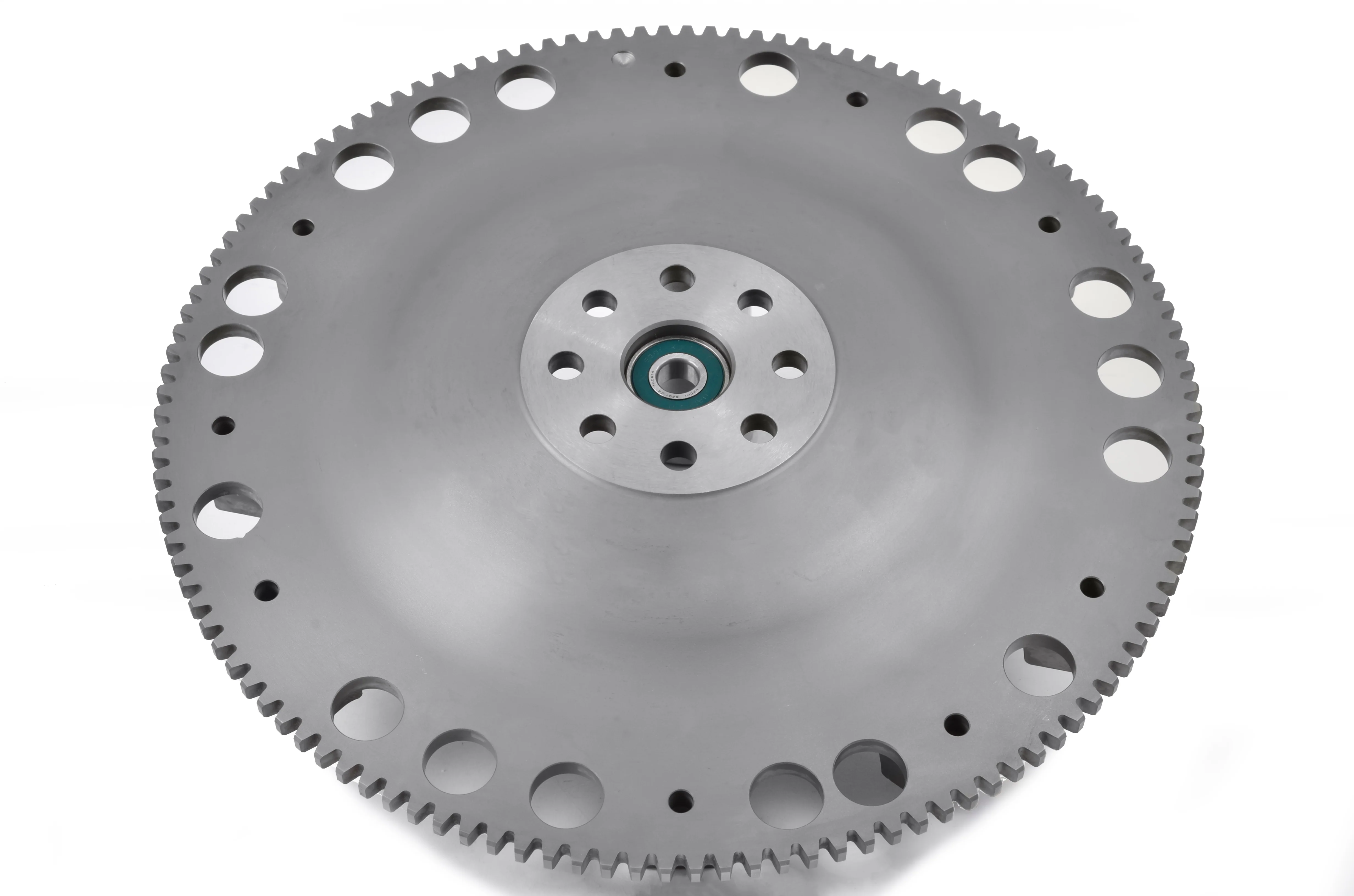 STI Sports Parts Chromoly 6 Speed Lightweight Flywheel Assembly - Image 3