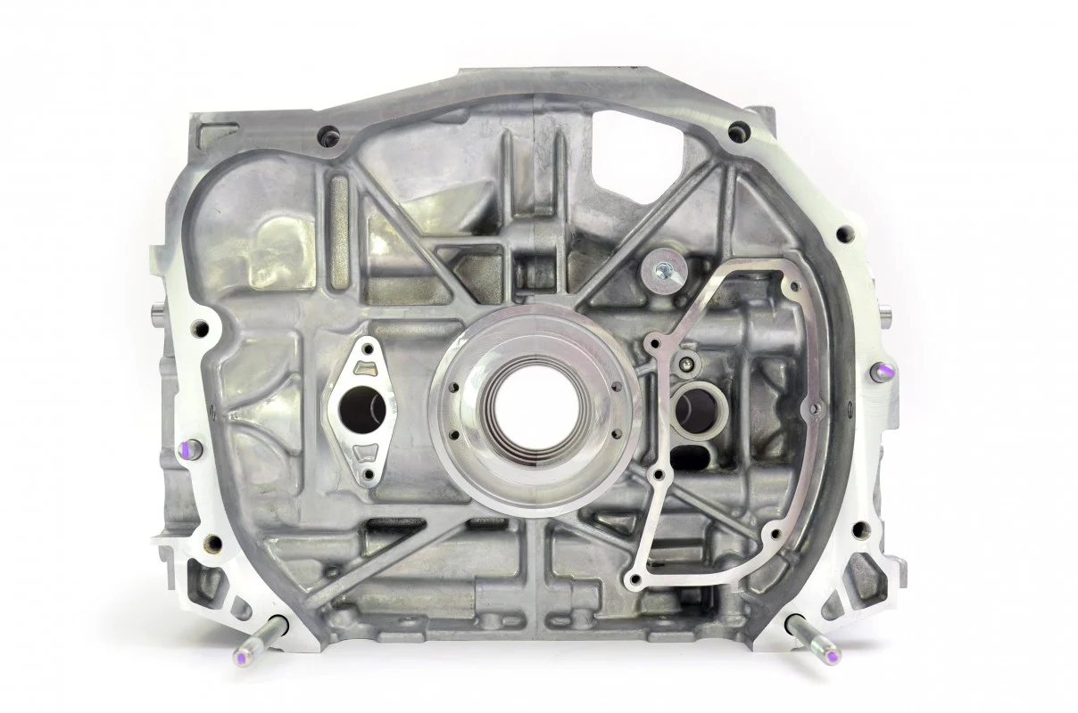 Subaru 2.5 Type RA Block Pair EJ257 - Image 5