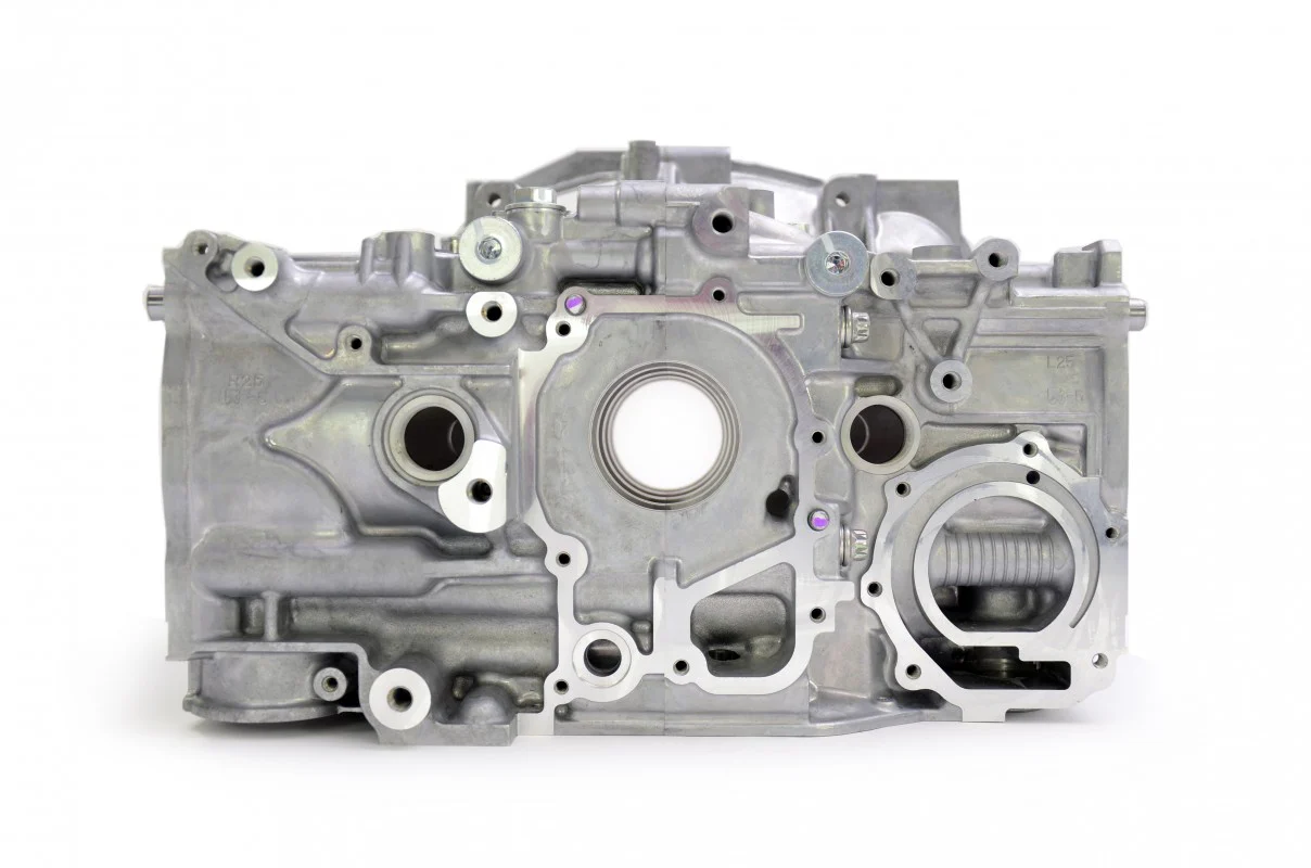 Subaru 2.5 Type RA Block Pair EJ257 - Image 6