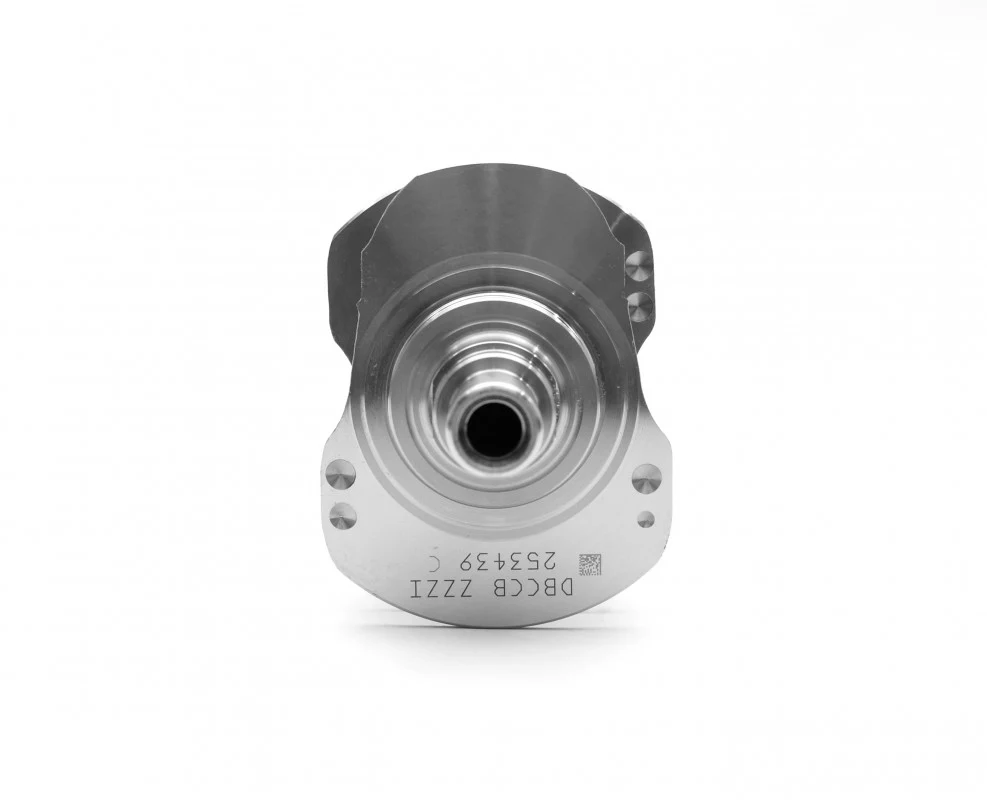 Subaru 75mm Crankshaft - WRX & STI 1992-1998 (V1-V4) EJ20 - Image 4