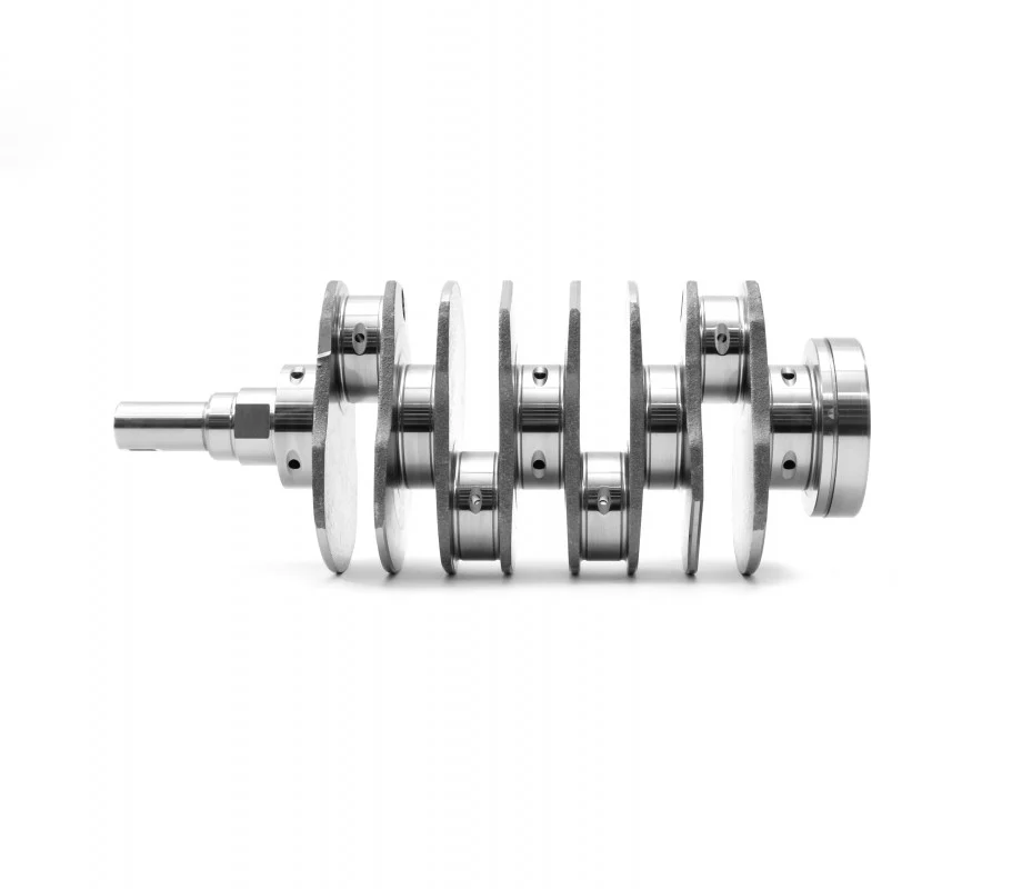 Subaru 75mm Crankshaft - WRX & STI 1998-2005 (V4-V8) EJ20 - Image 4
