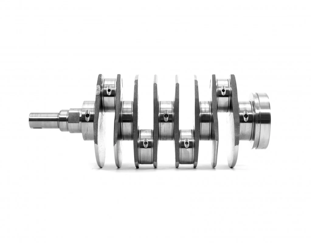 Subaru 79mm Crankshaft - WRX & STI 2006-2014 (V9+) EJ25 - Image 3