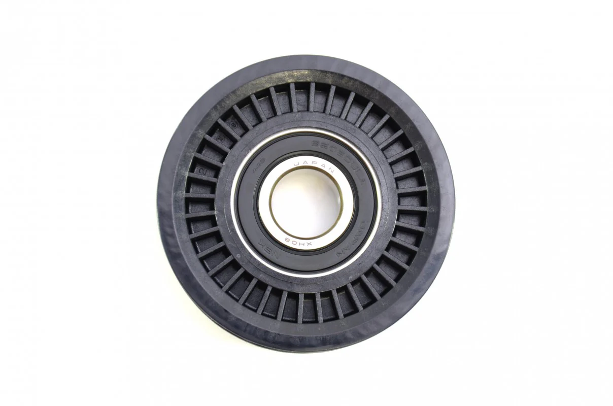 Subaru Air Con Pulley & Adjuster Kit - Image 3