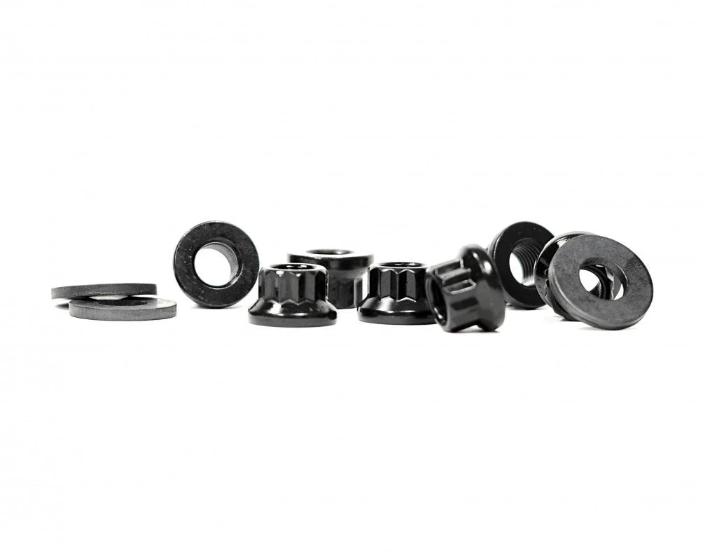 Subaru ARP High Performance 11mm Uprated Head Stud Kit - Image 3