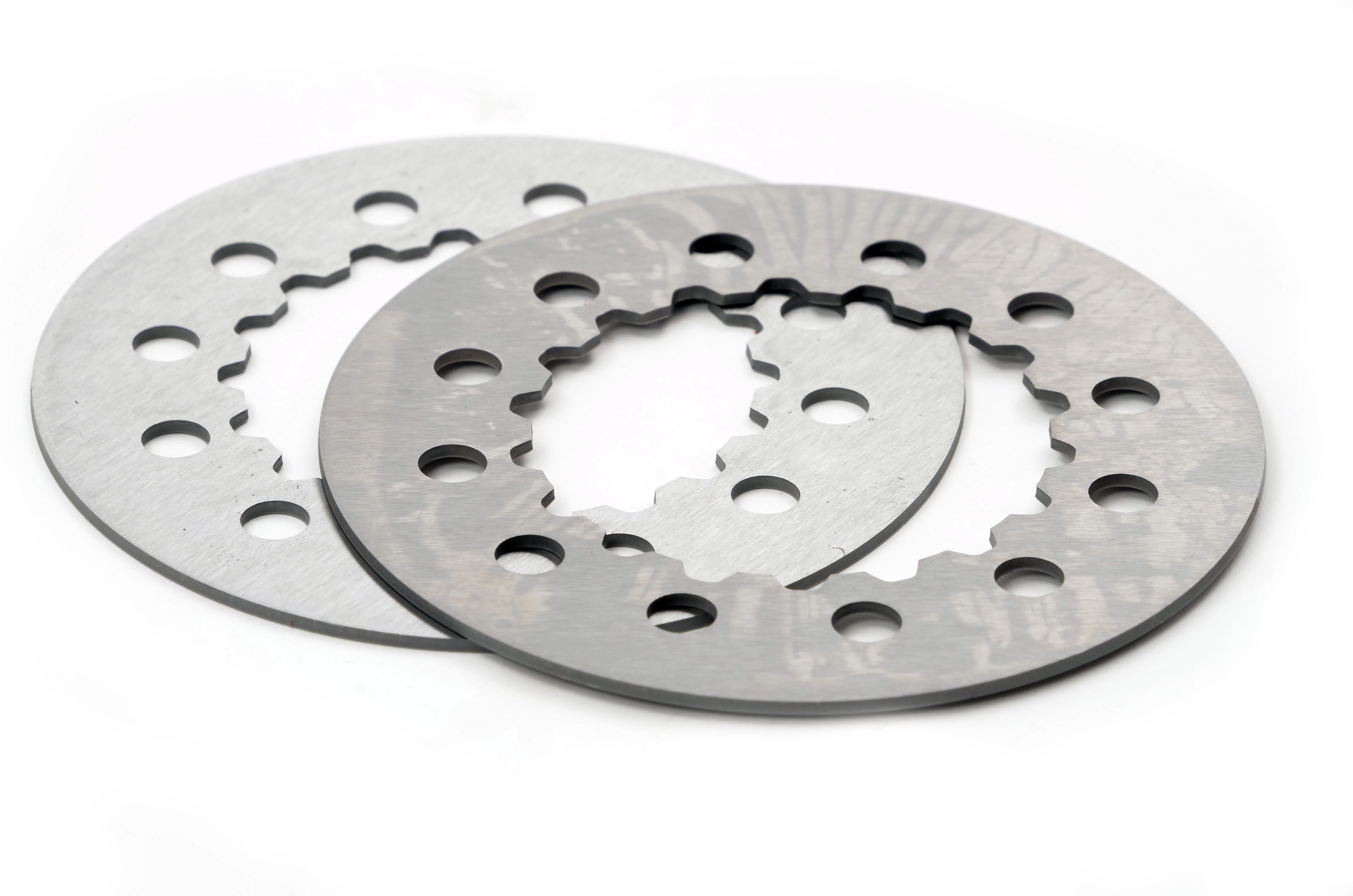 Subaru DCCD Electric Centre differential Rebuild Kit 2006-2013 - Image 5