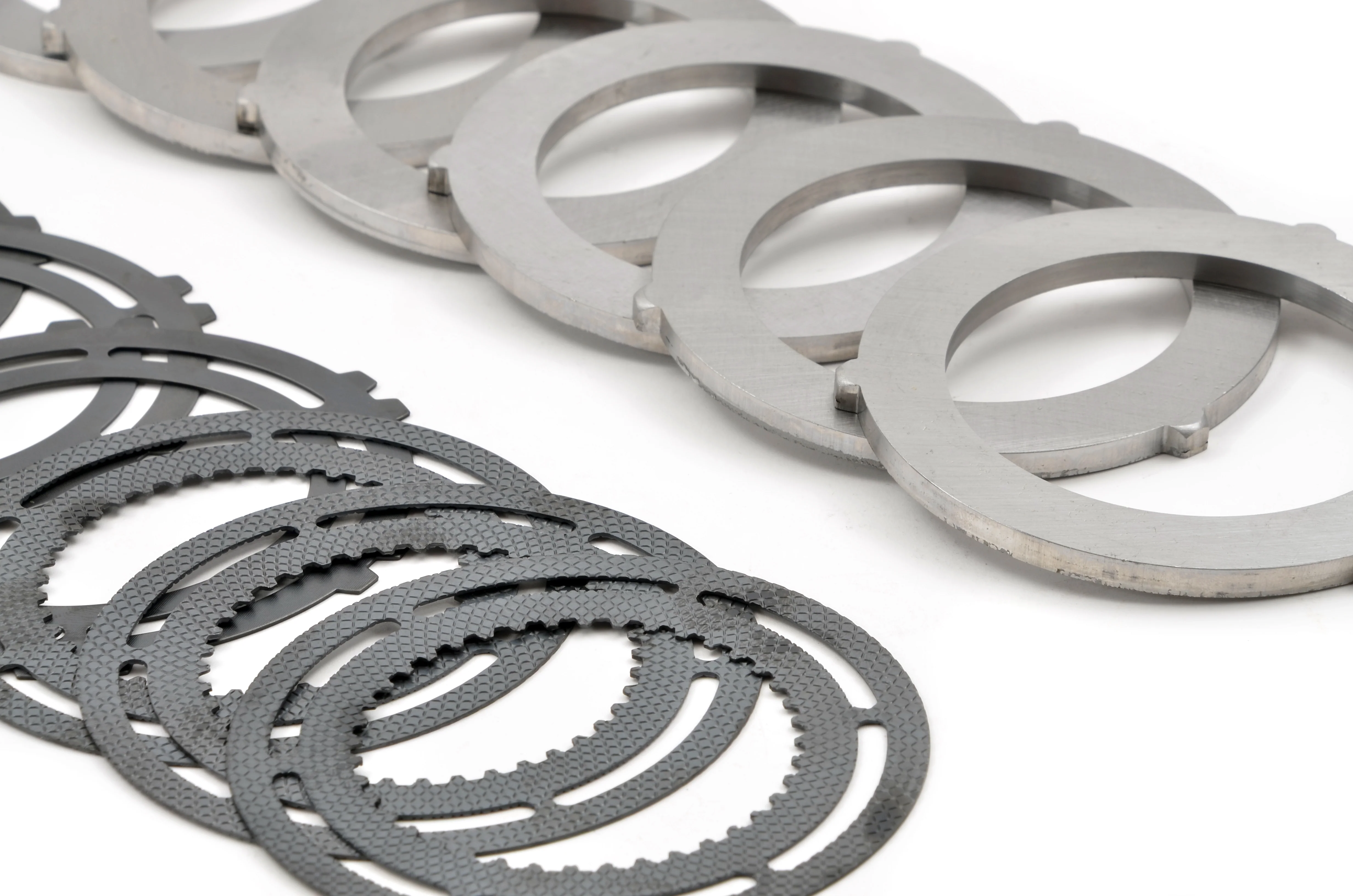 Subaru DCCD Electric Centre differential Rebuild Kit 2006-2013 - Image 9