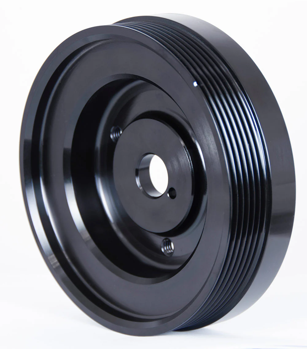Subaru Fluidampr Front Crank Pulley BRZ - Image 6