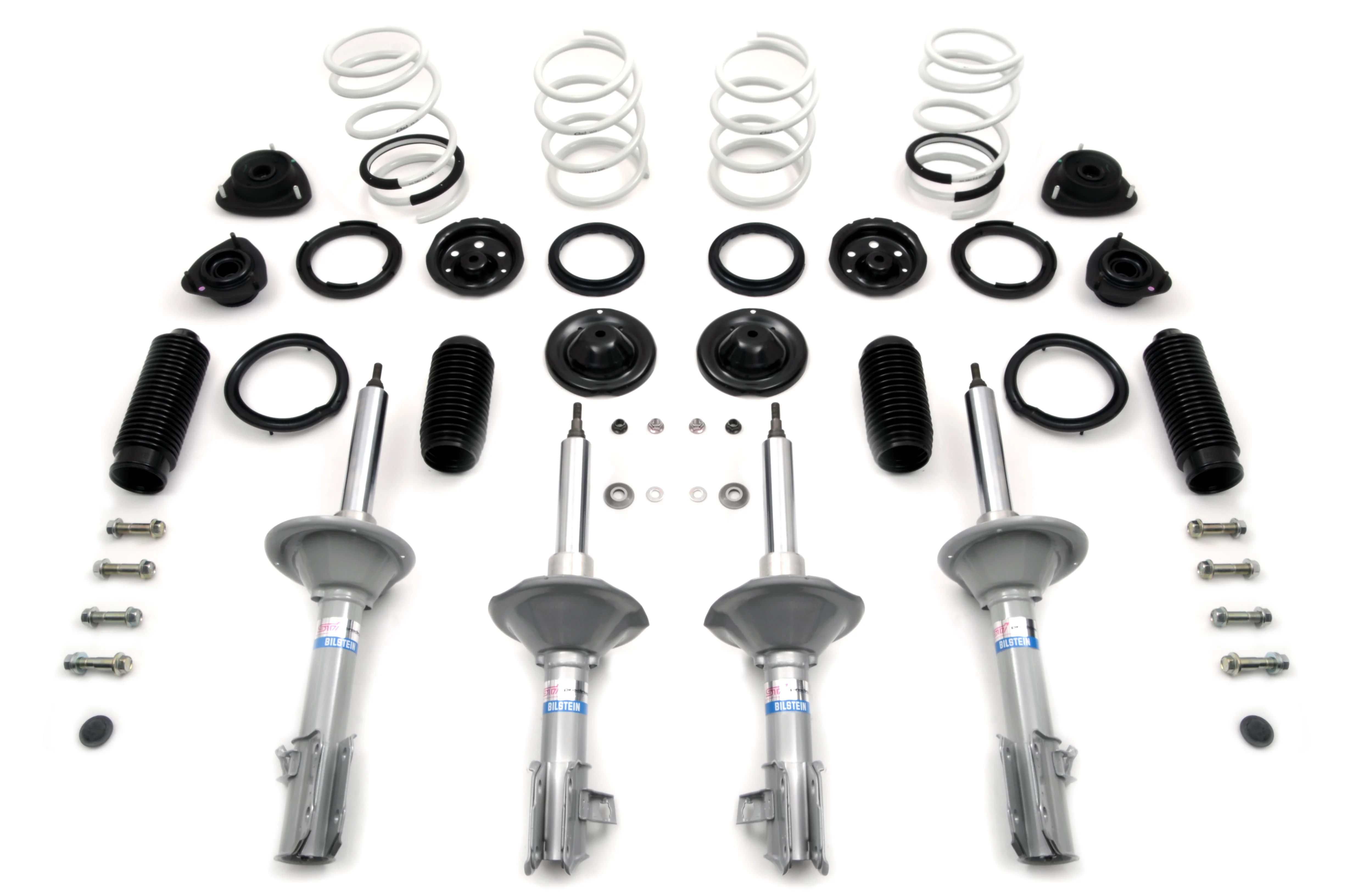Subaru Impreza 22B Complete Suspension Kit - Image 3