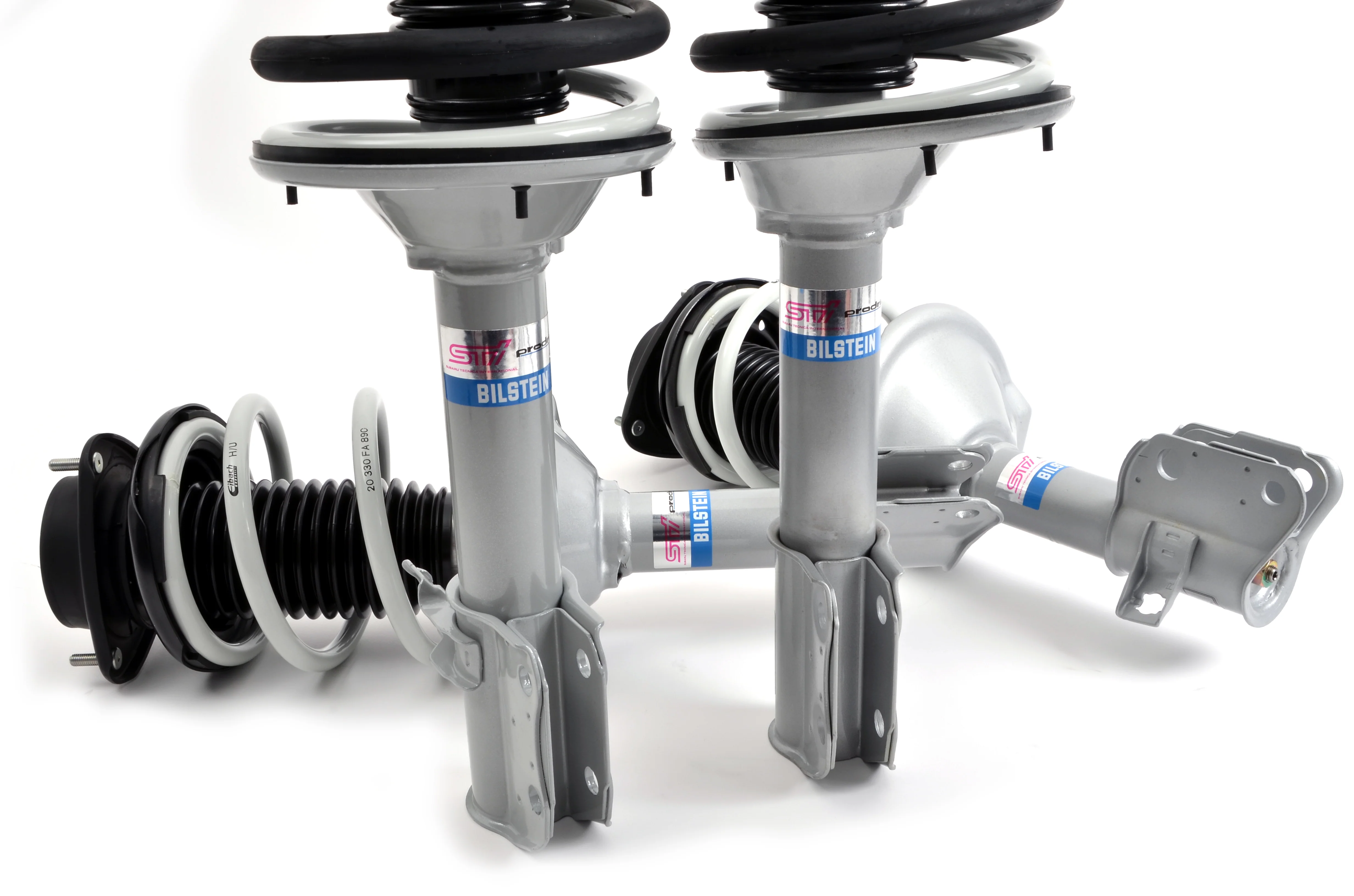 Subaru Impreza 22B Complete Suspension Kit - Image 6