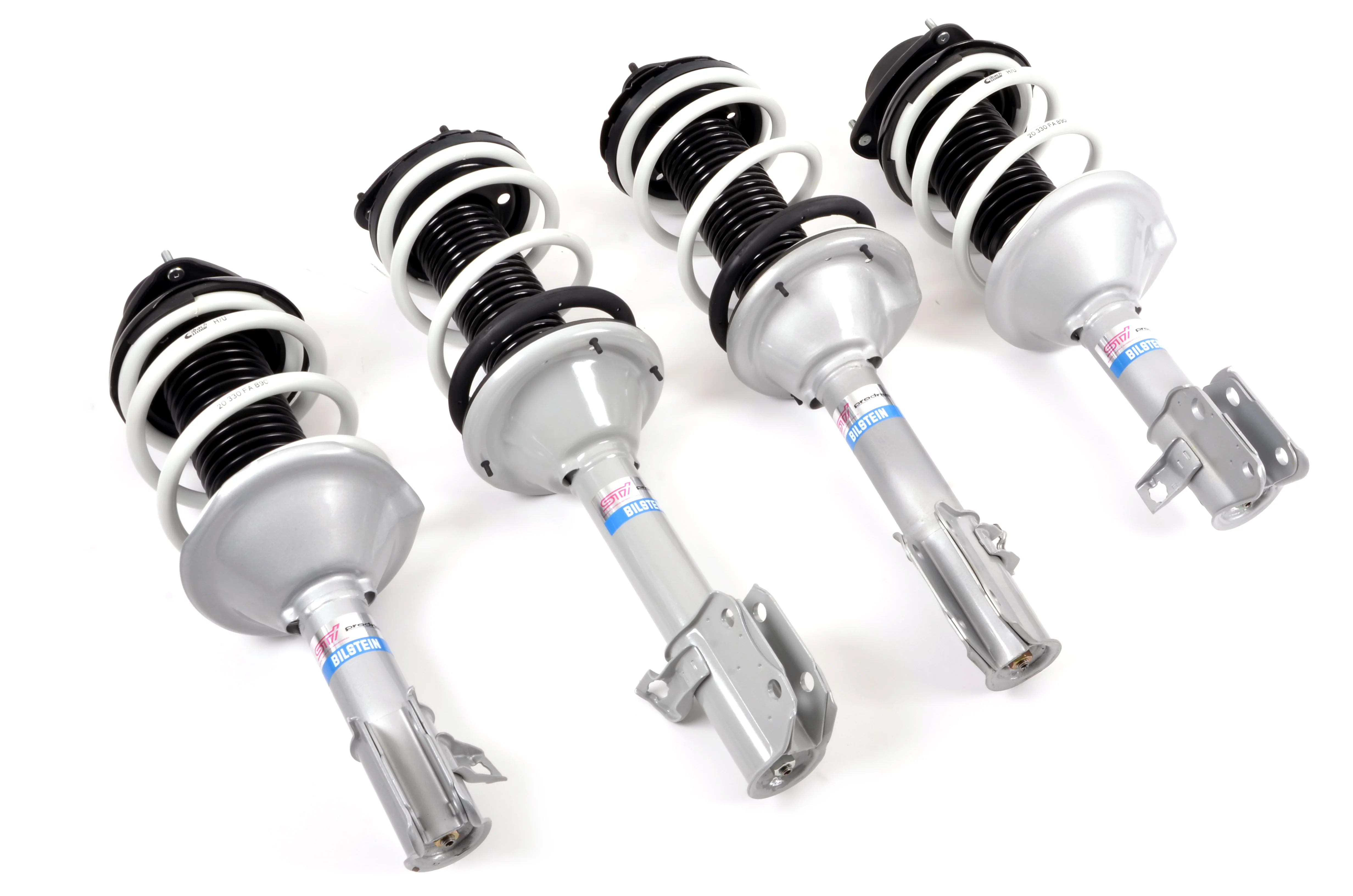 Subaru Impreza 22B Complete Suspension Kit - Image 8