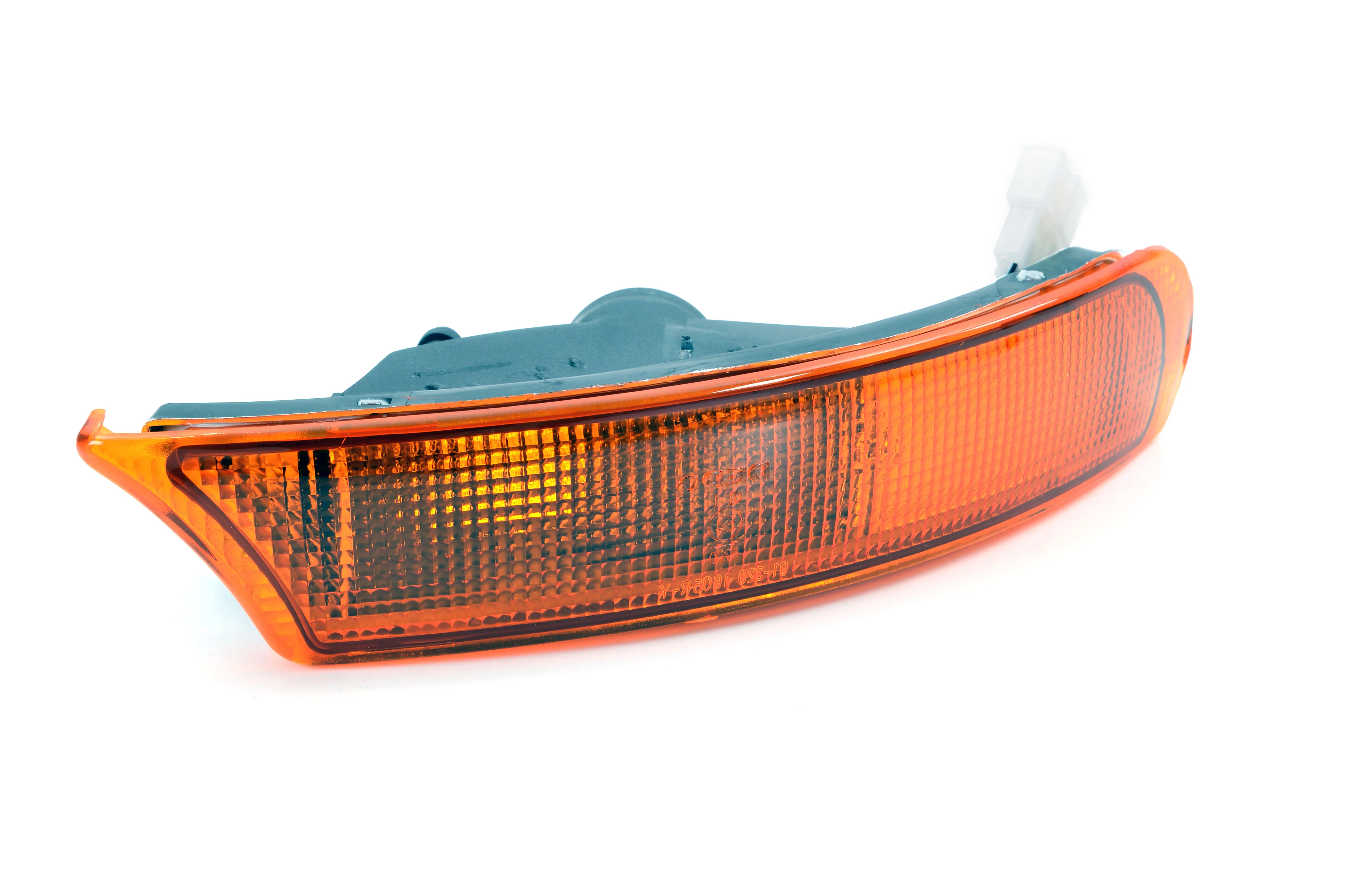 Subaru Impreza GC8/GF8 Front Indicator - Pair - Image 2