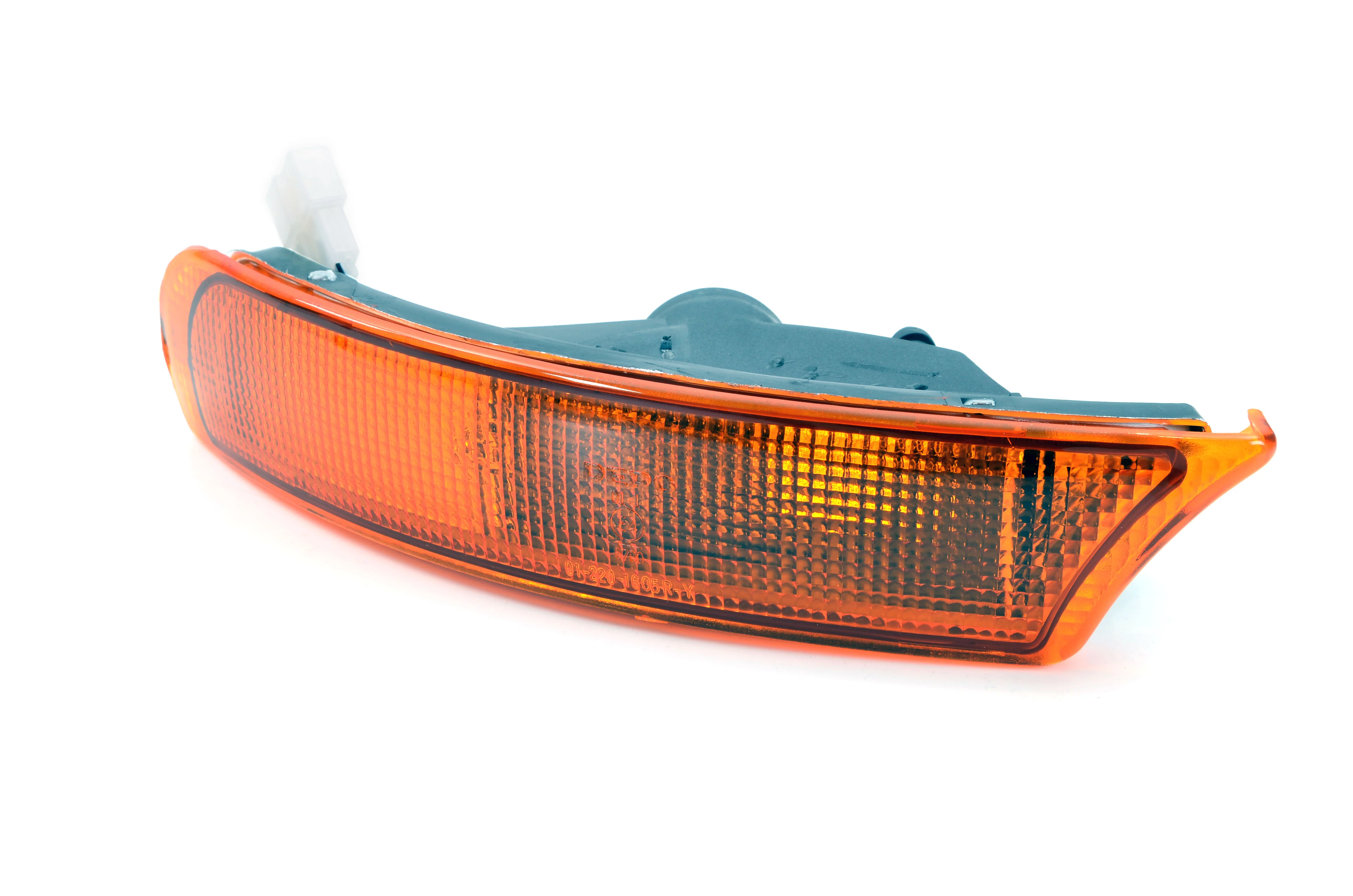 Subaru Impreza GC8/GF8 Front Indicator - Pair - Image 3
