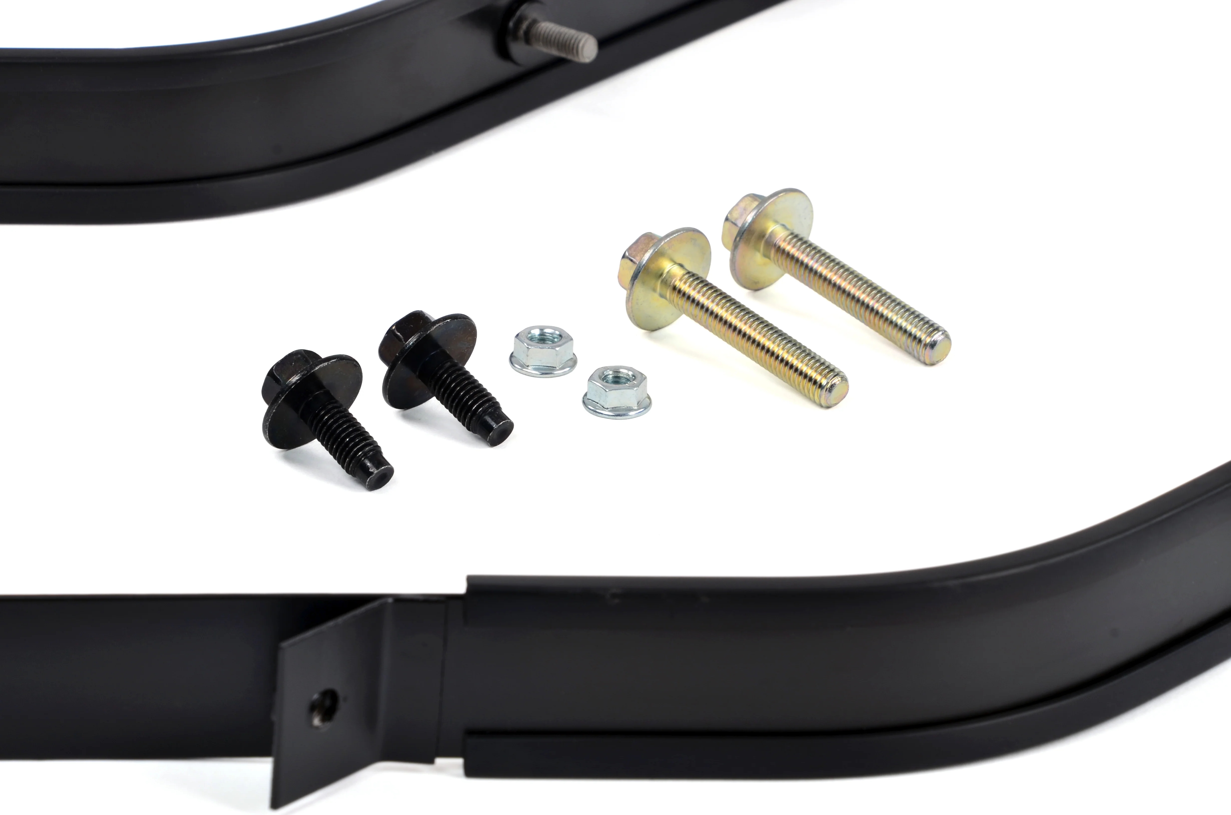 Subaru Impreza GC8/GF8 Fuel Tank Strap Kit - Image 2
