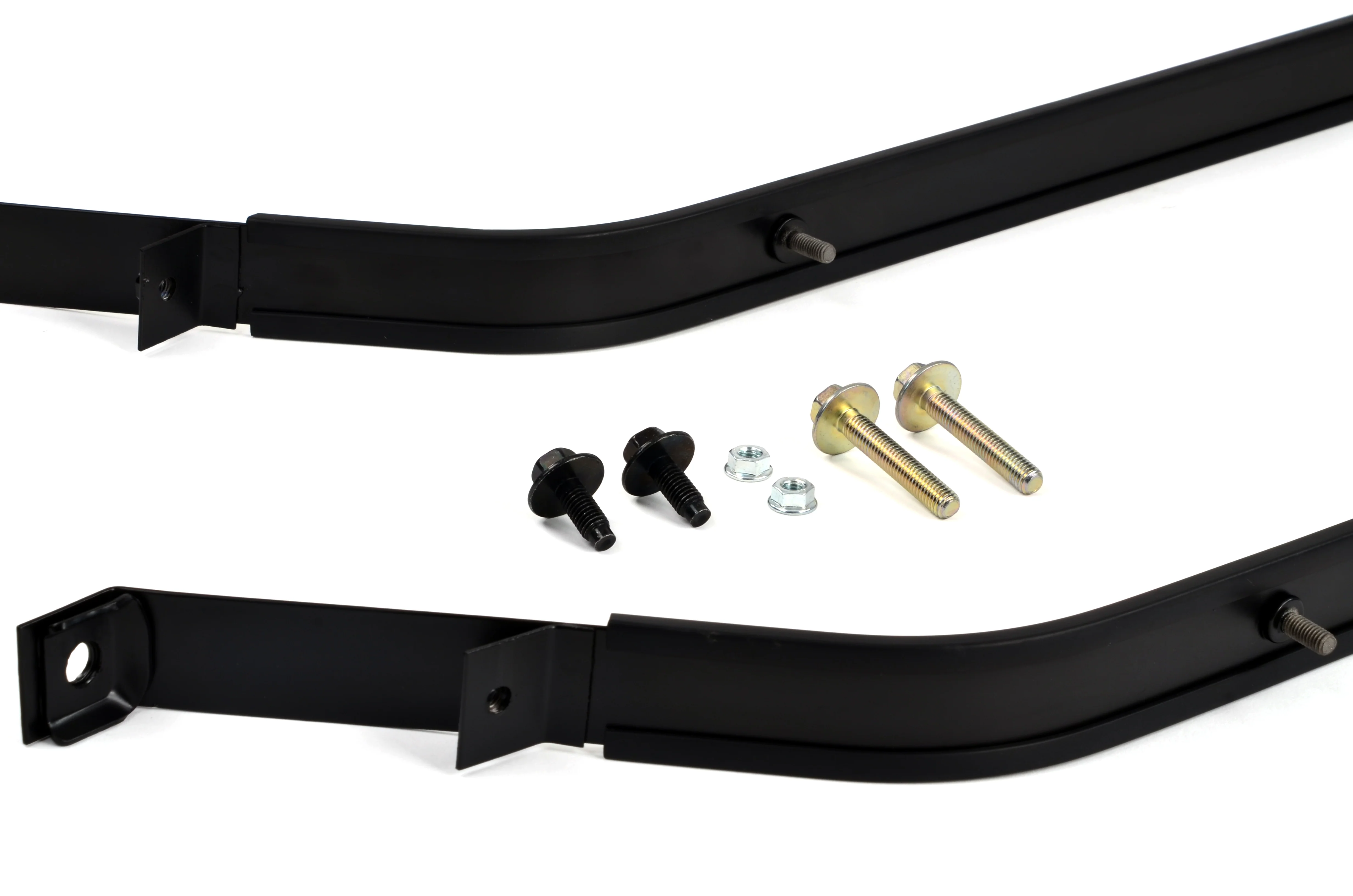 Subaru Impreza GC8/GF8 Fuel Tank Strap Kit - Image 3