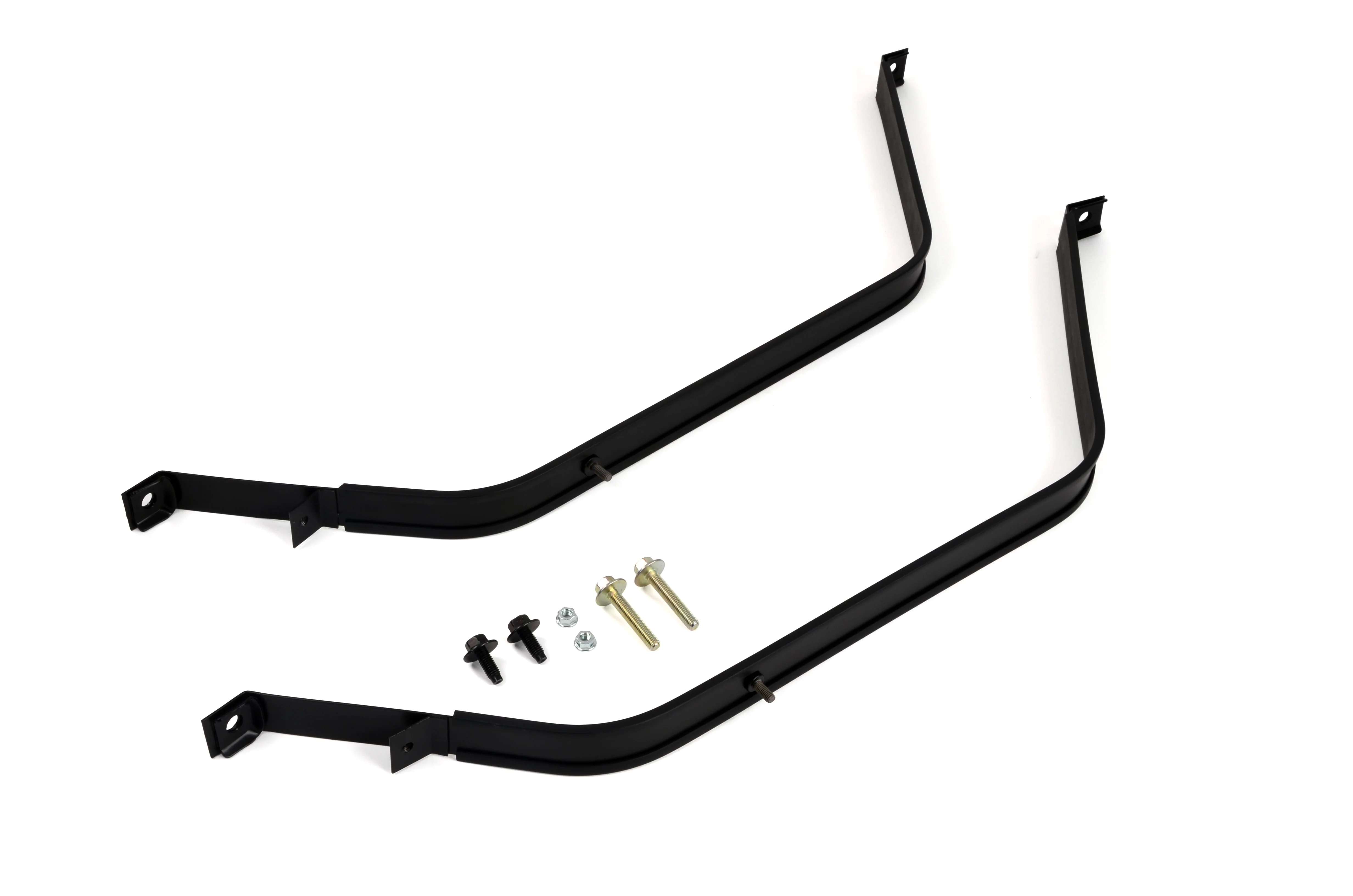 Subaru Impreza GC8/GF8 Fuel Tank Strap Kit - Image 4