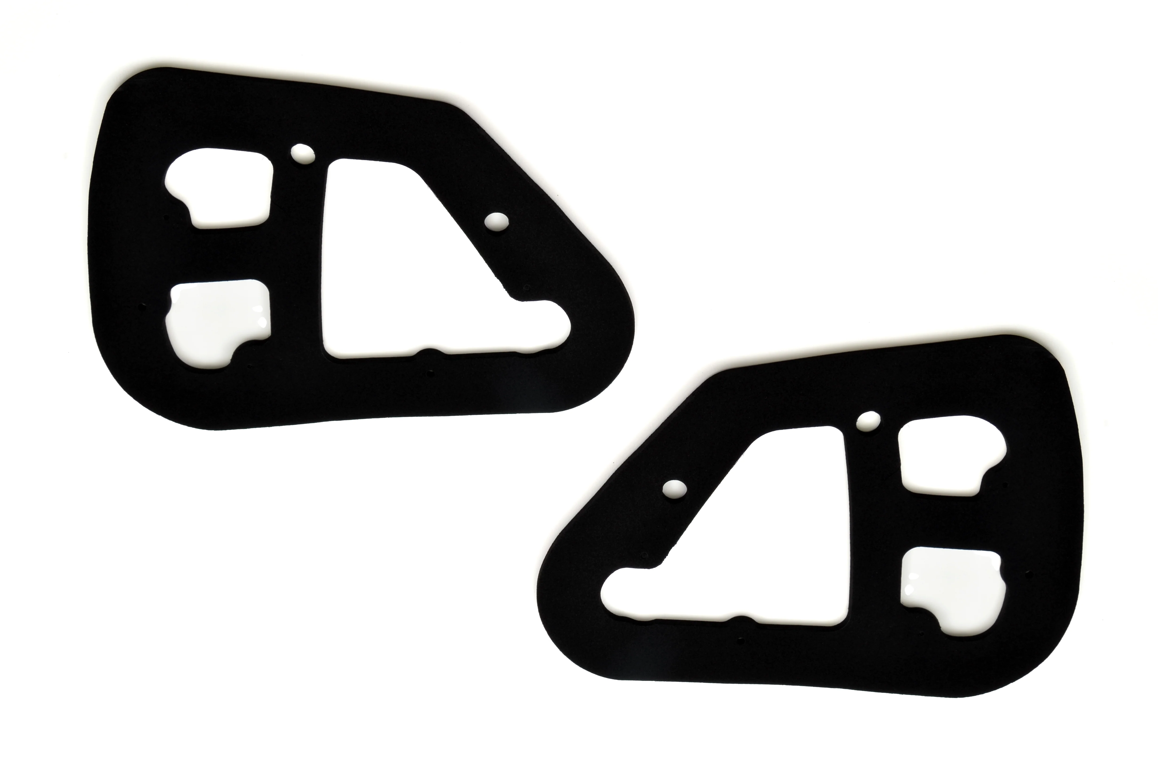 Subaru Impreza 2001-2007 Rear Light Cluster seal - Pair