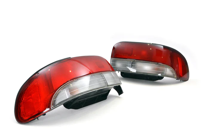 Subaru Impreza GF8 Wagon Rear Light Cluster seal - Pair - Image 3