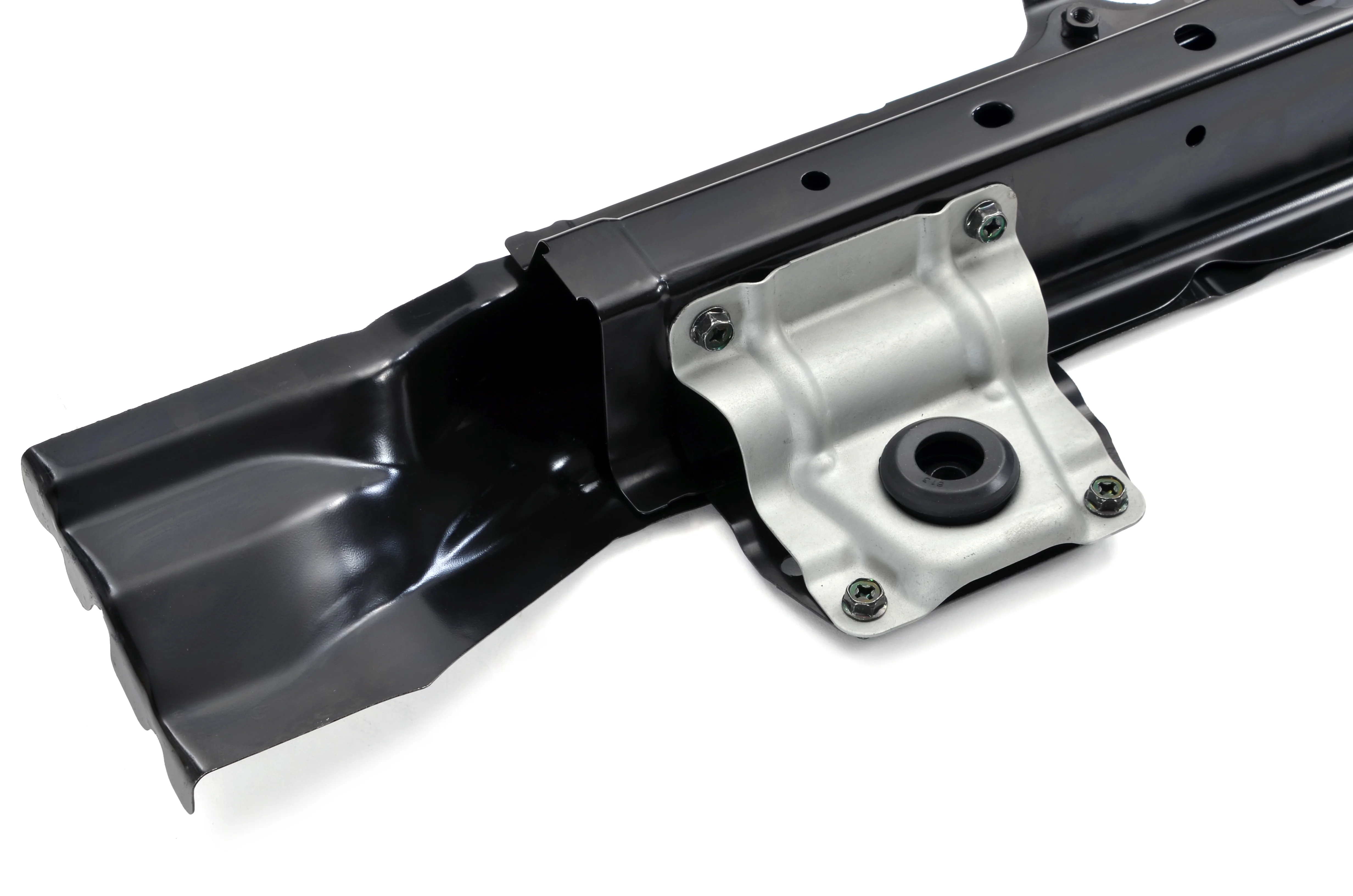 Subaru Lower Radiator Support Panel Kit - New Age Impreza 2001-2007 - Image 3