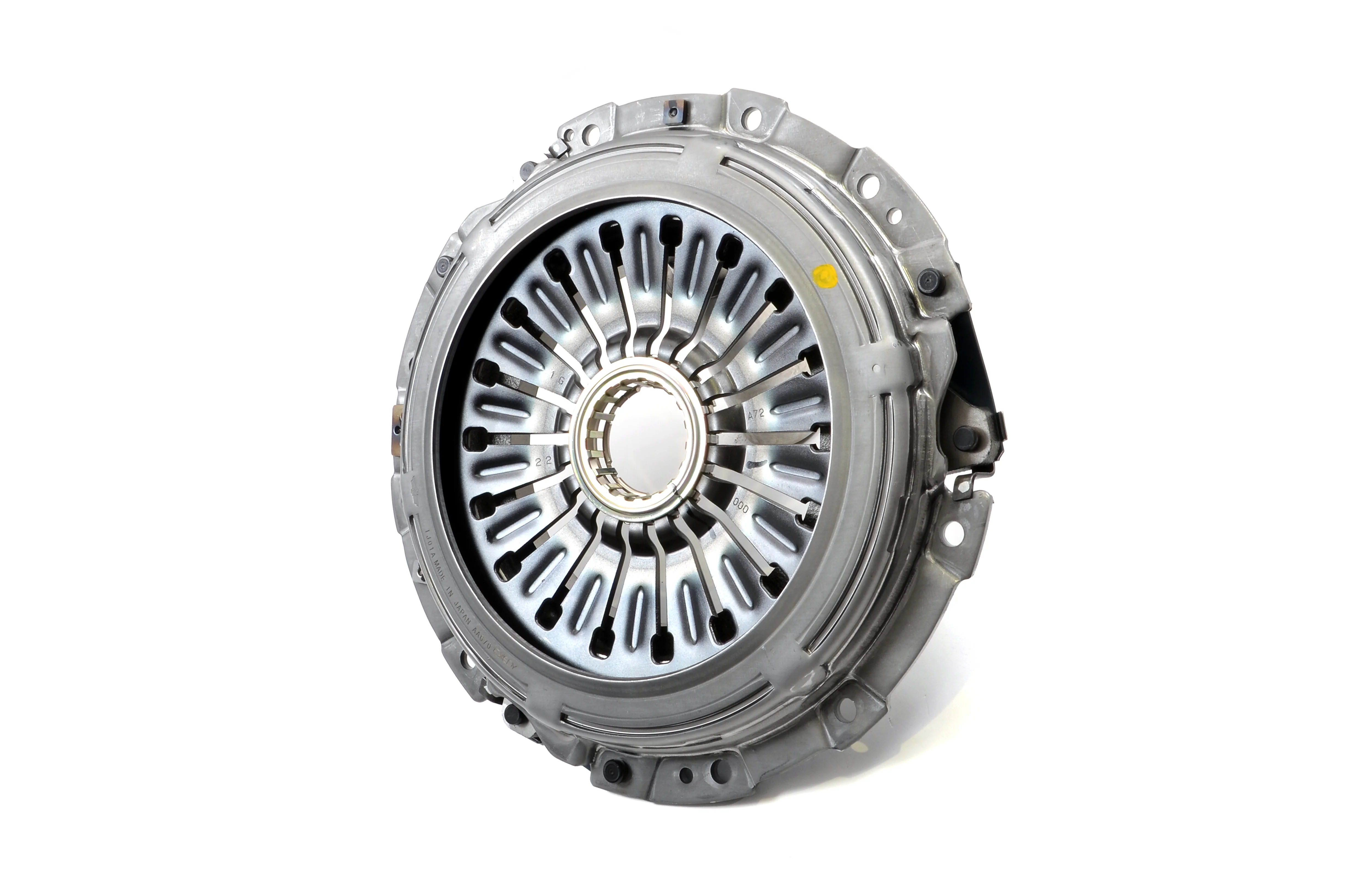 Genuine Subaru OE Standard Replacement Cover - 6 Speed - Image 2