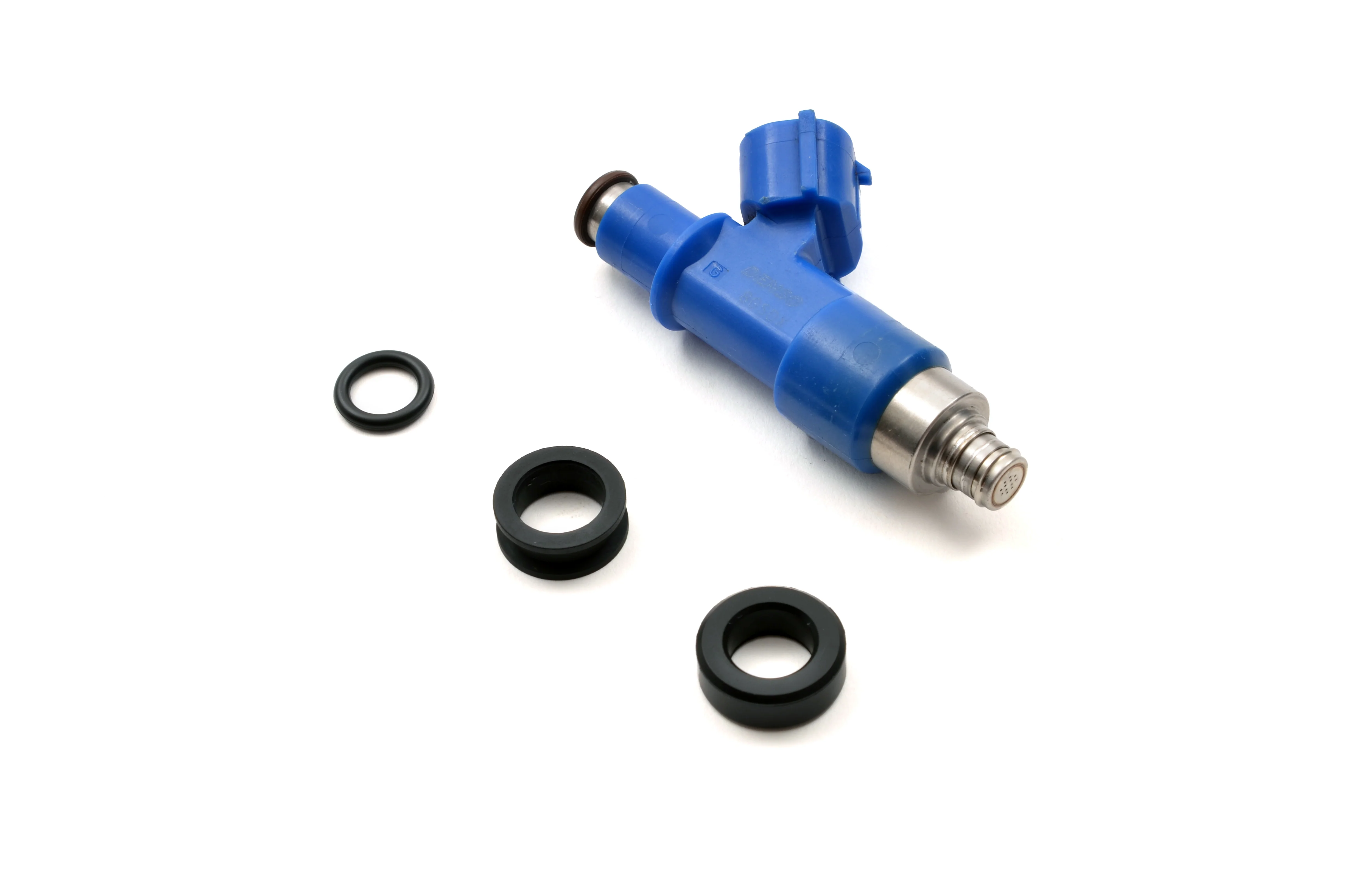 Subaru OE Top Feed Fuel Injector O Ring Seal Kit - Image 2