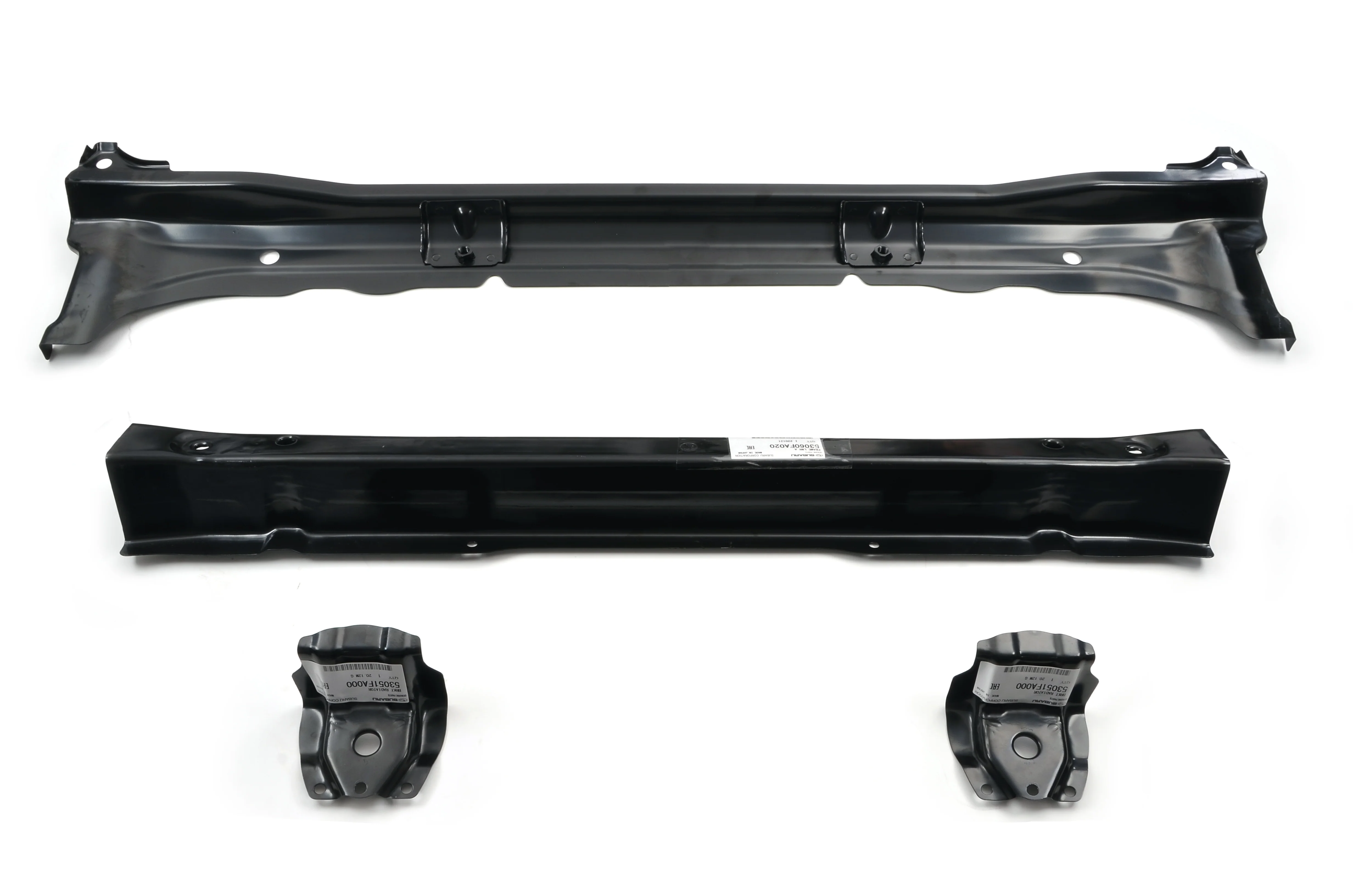 Subaru Radiator Support Panel Kit - GC/GF8 - Image 3