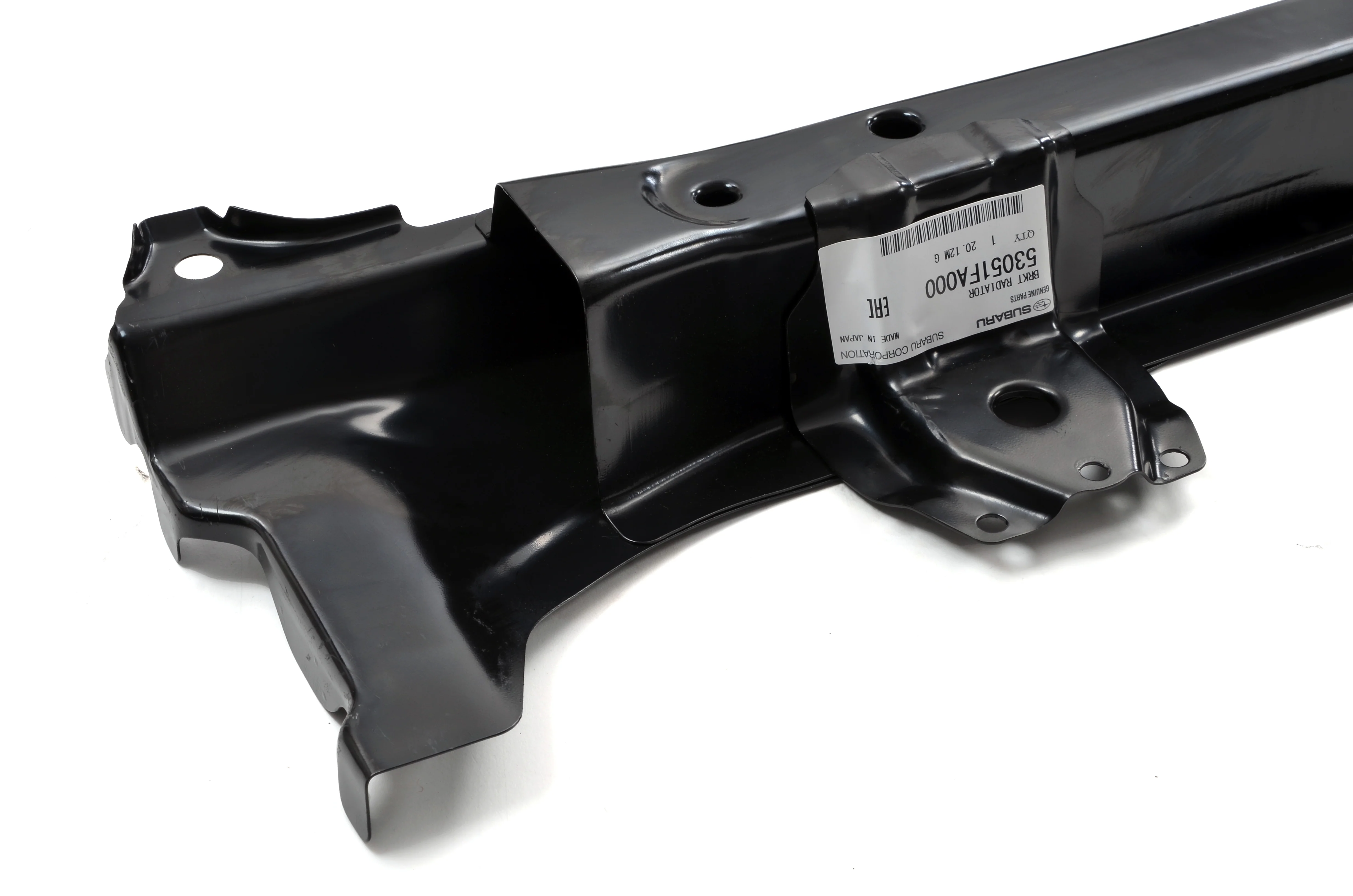 Subaru Radiator Support Panel Kit - GC/GF8 - Image 4