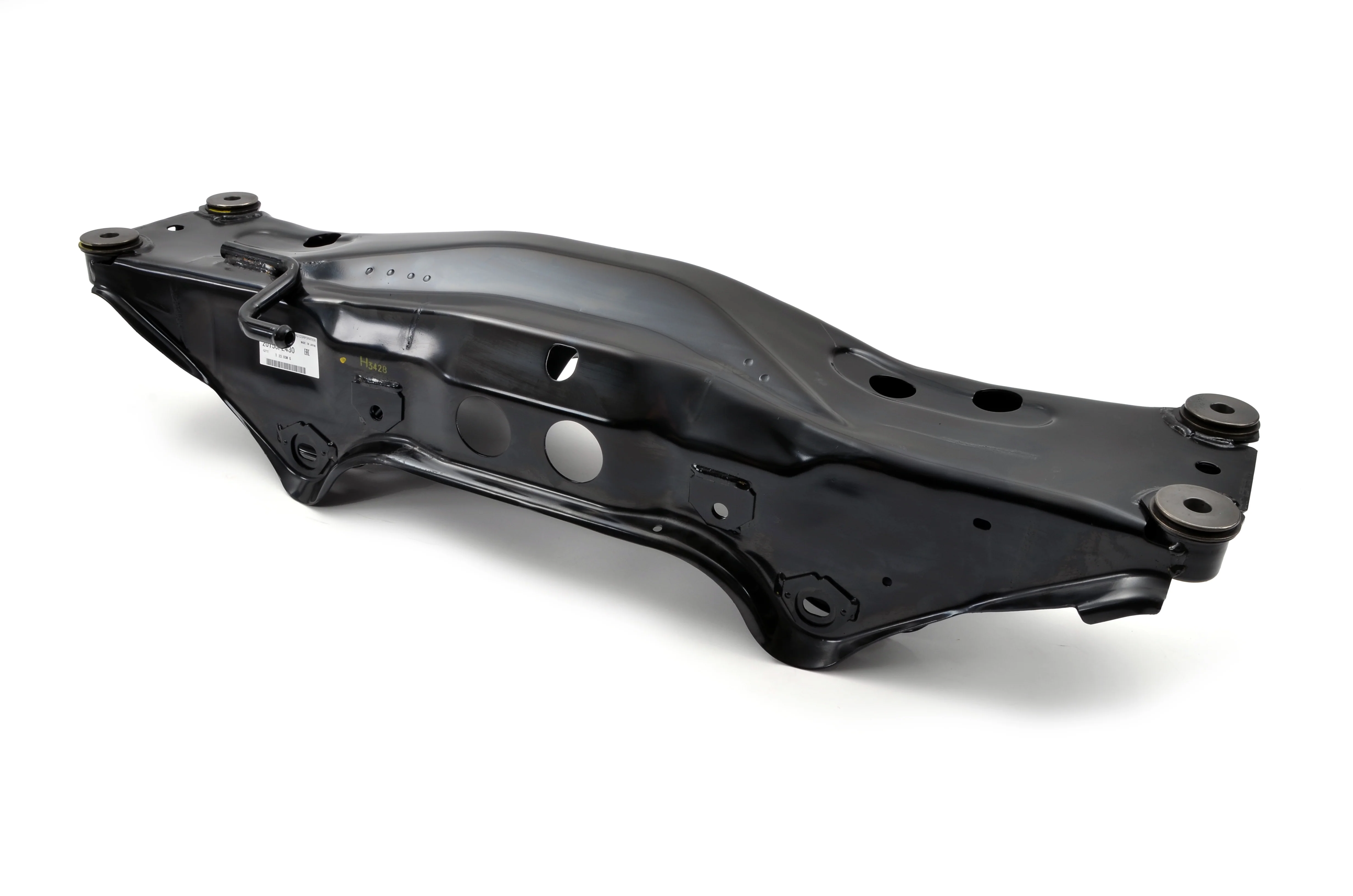 Subaru Rear Crossmember New Age Impreza WRX 2001-2007 - Image 2
