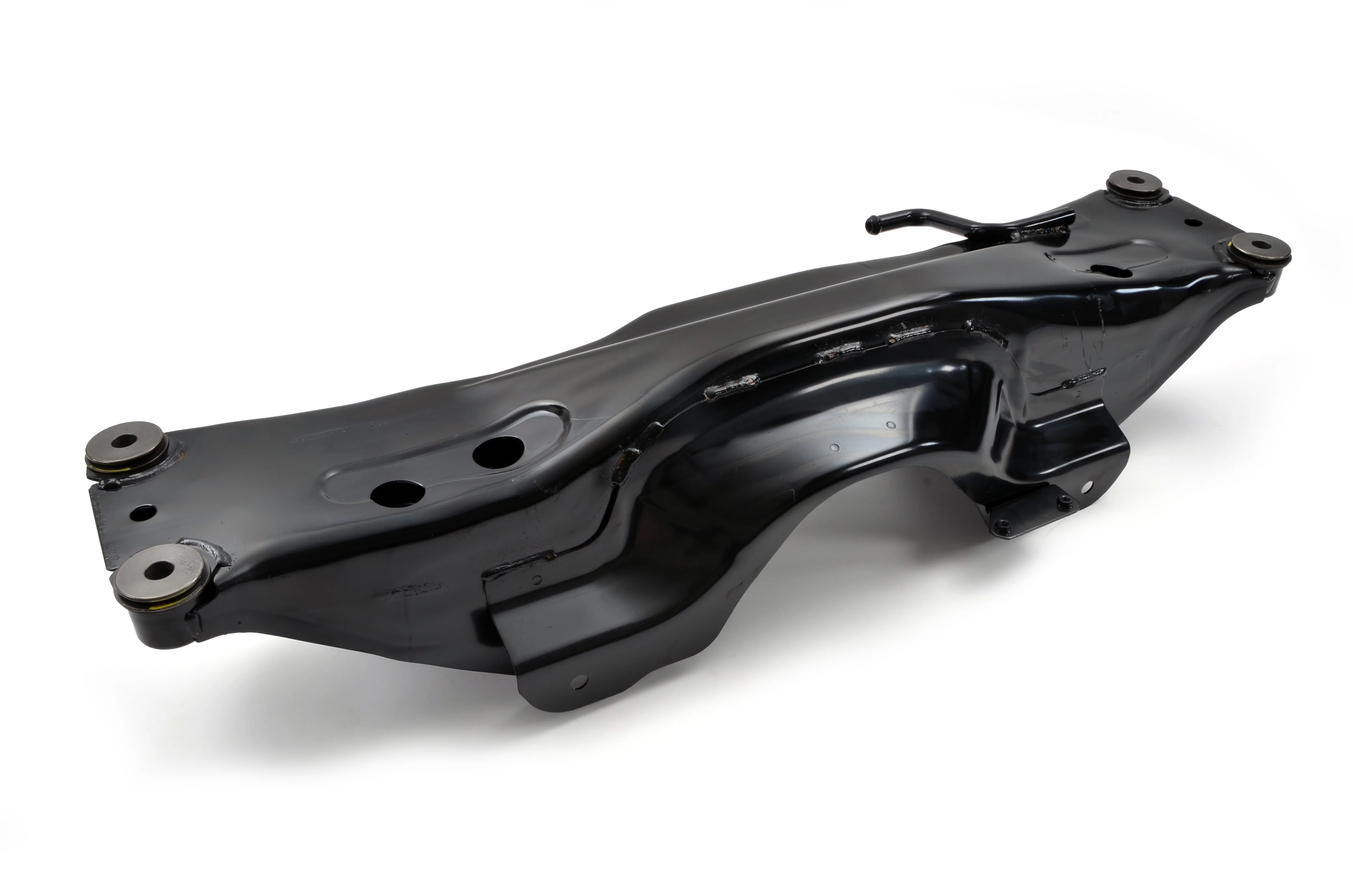 Subaru Rear Crossmember New Age Impreza WRX 2001-2007 - Image 4
