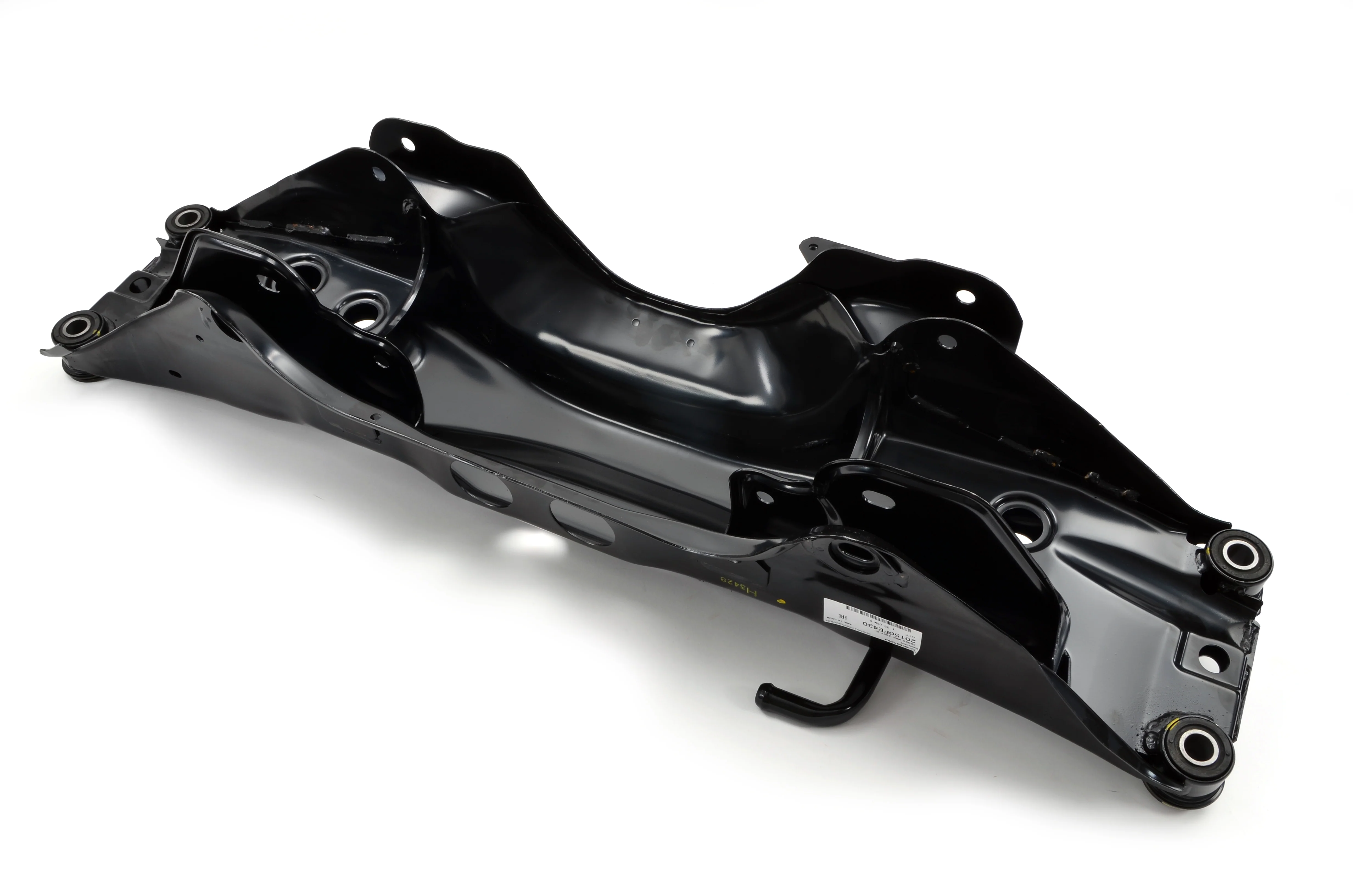 Subaru Rear Crossmember New Age Impreza WRX 2001-2007 - Image 5