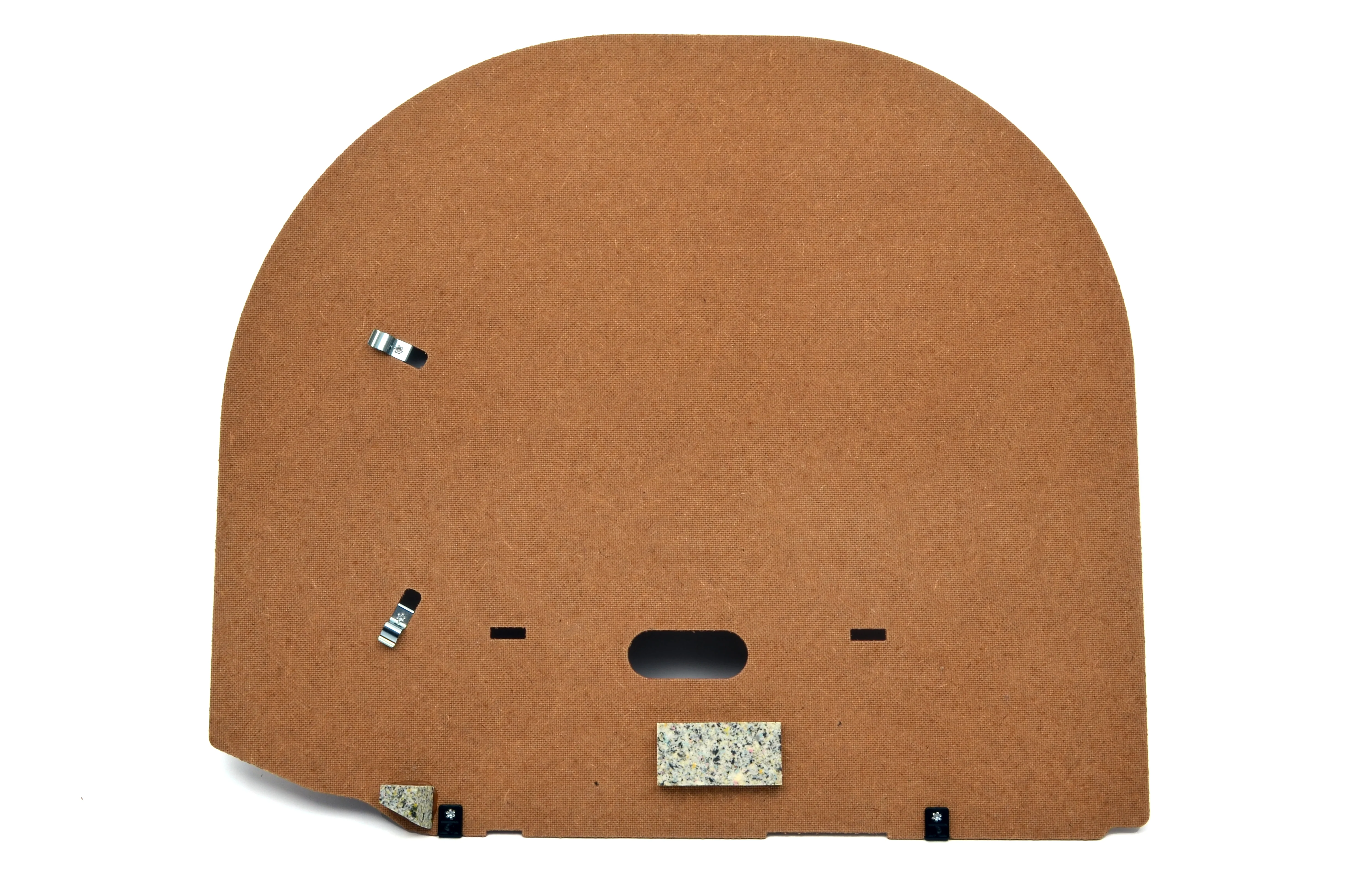Subaru Impreza Spare Wheel Cover 1992 - 2007 - Image 2