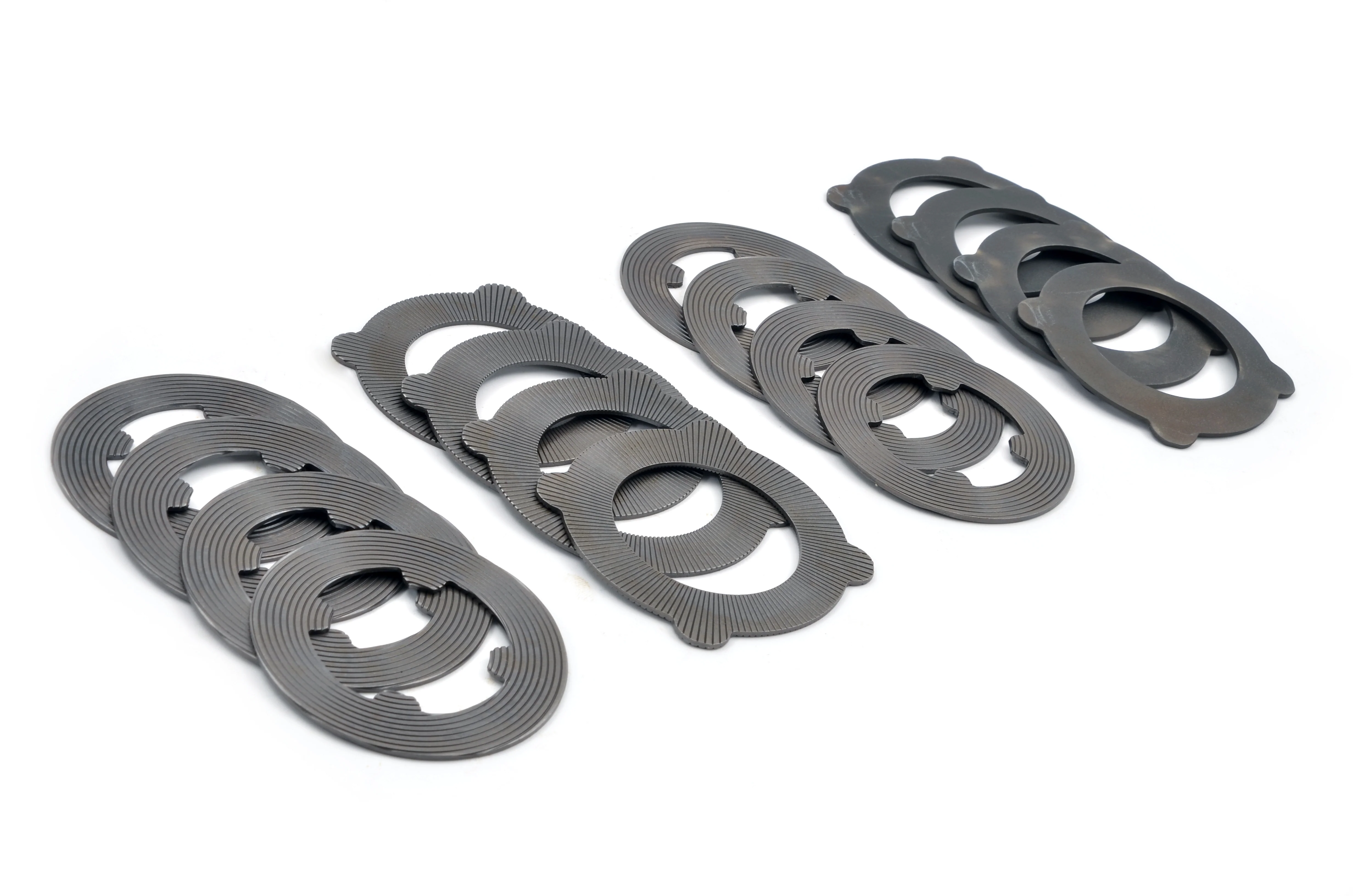 Subaru STI R160 Rear Limited Slip Differential Rebuild Kit - Image 2