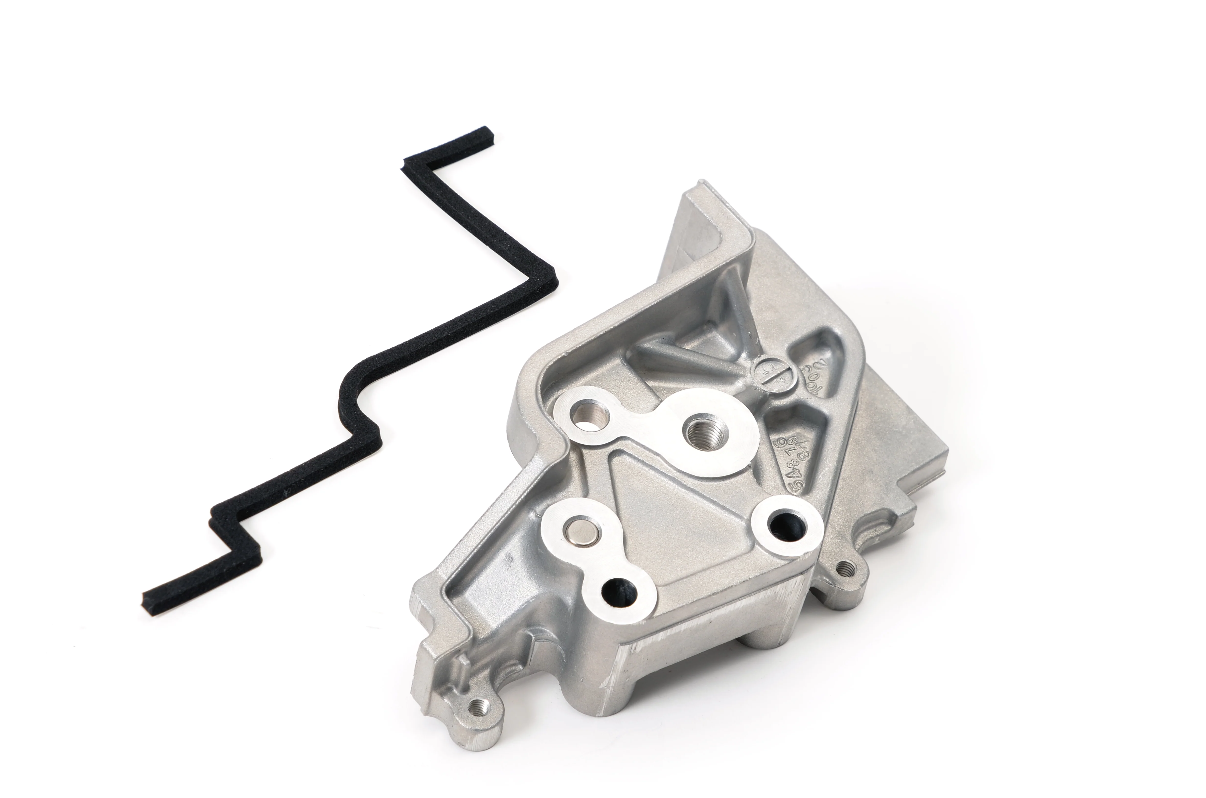 Subaru Timing Belt Tensioner Foam Seal - Image 2