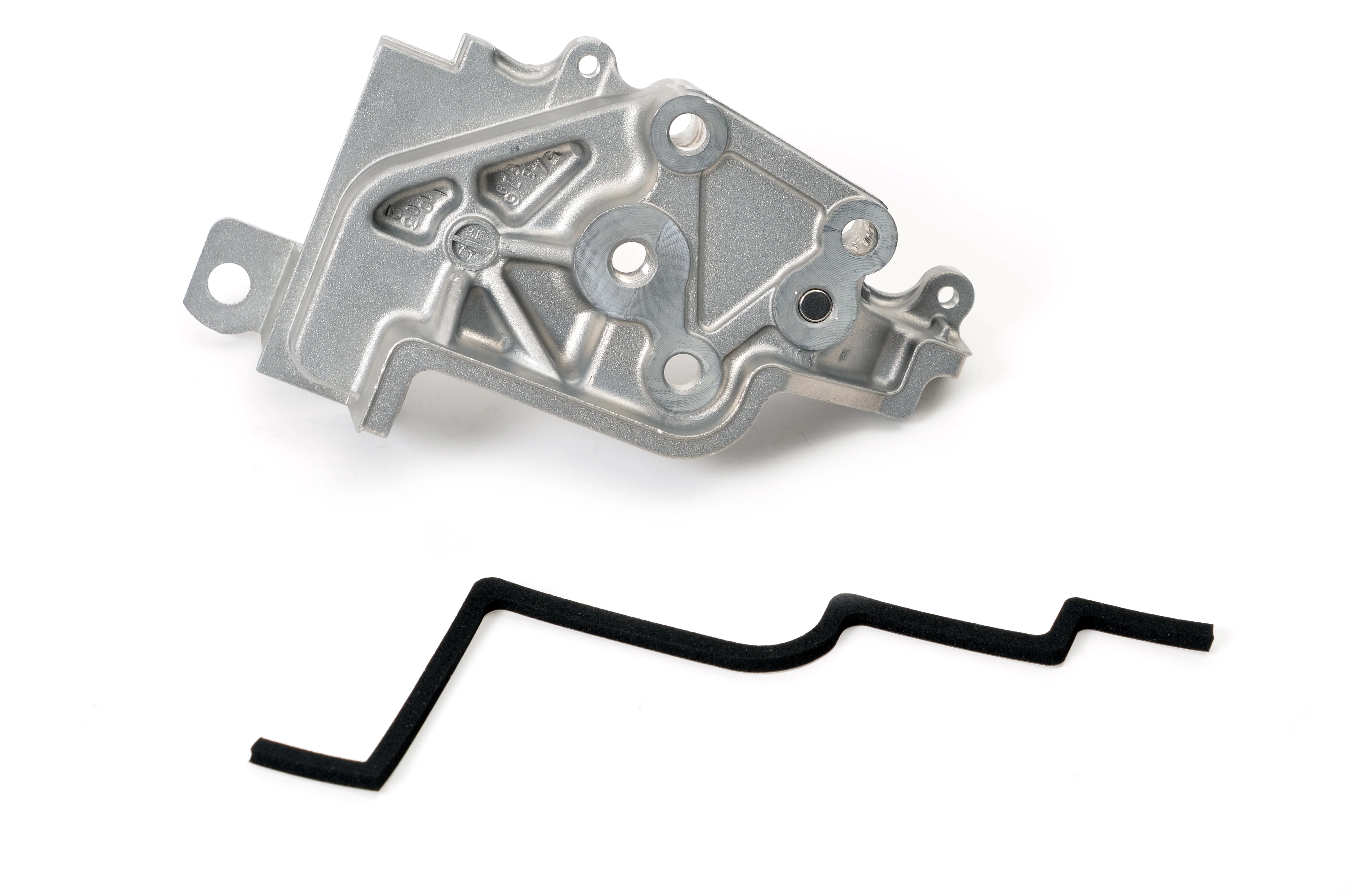 Subaru Timing Belt Tensioner Foam Seal - Image 3
