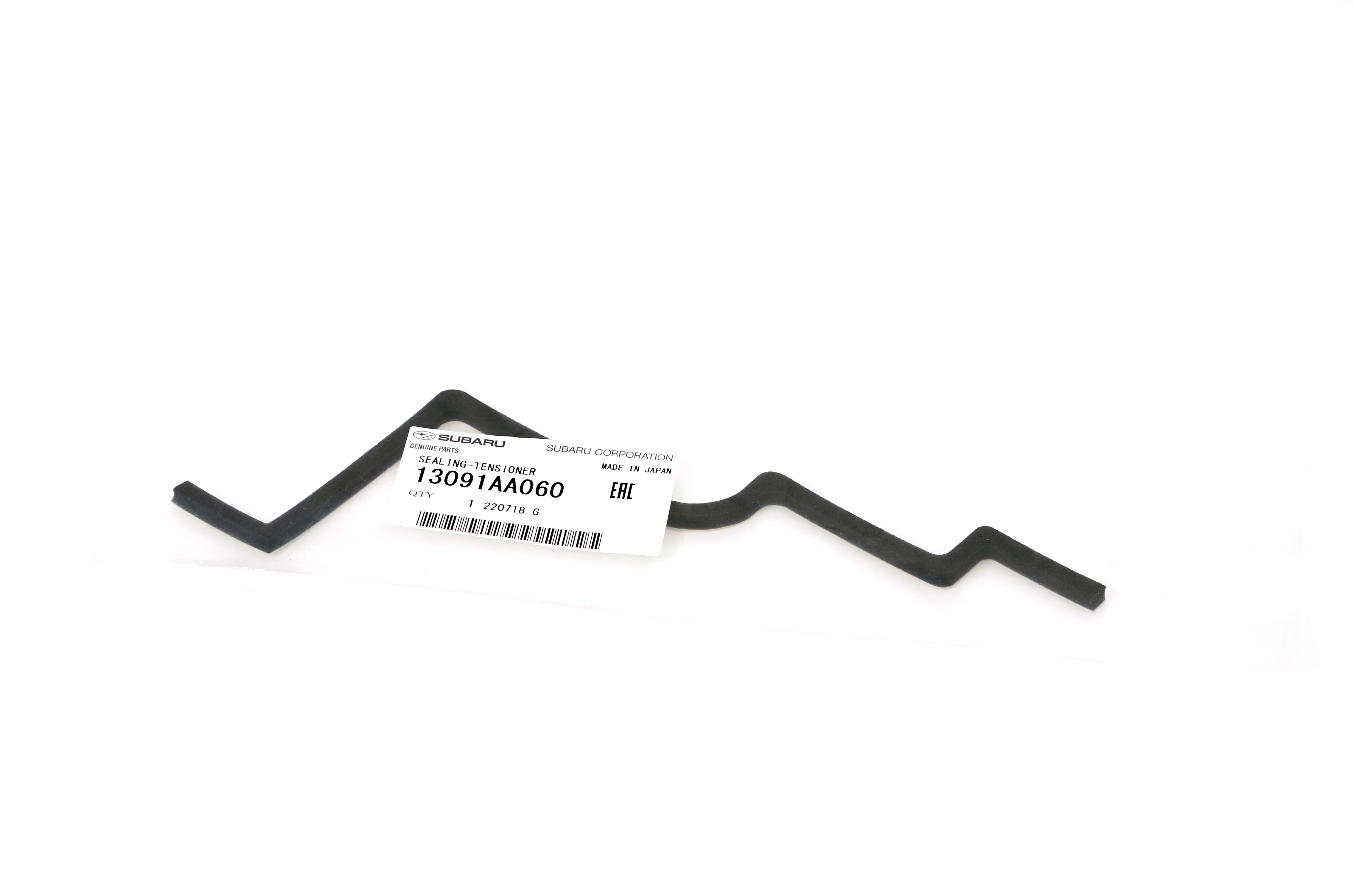 Subaru Timing Belt Tensioner Foam Seal - Image 4