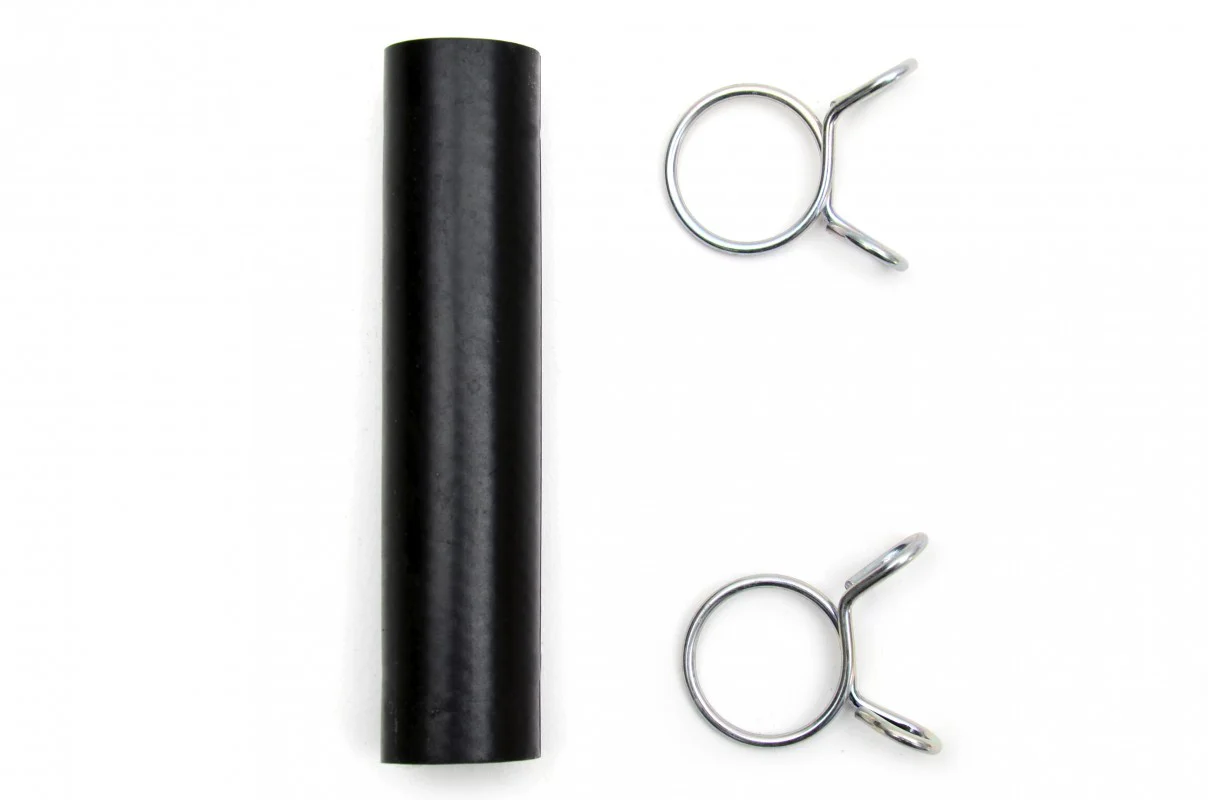Subaru Turbo Oil Drain Pipe Kit - Image 2