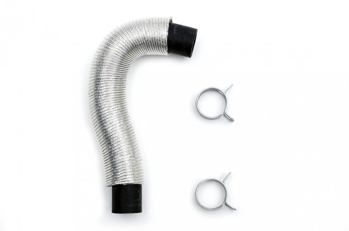 Subaru Turbo Water Hose Kit - Image 2
